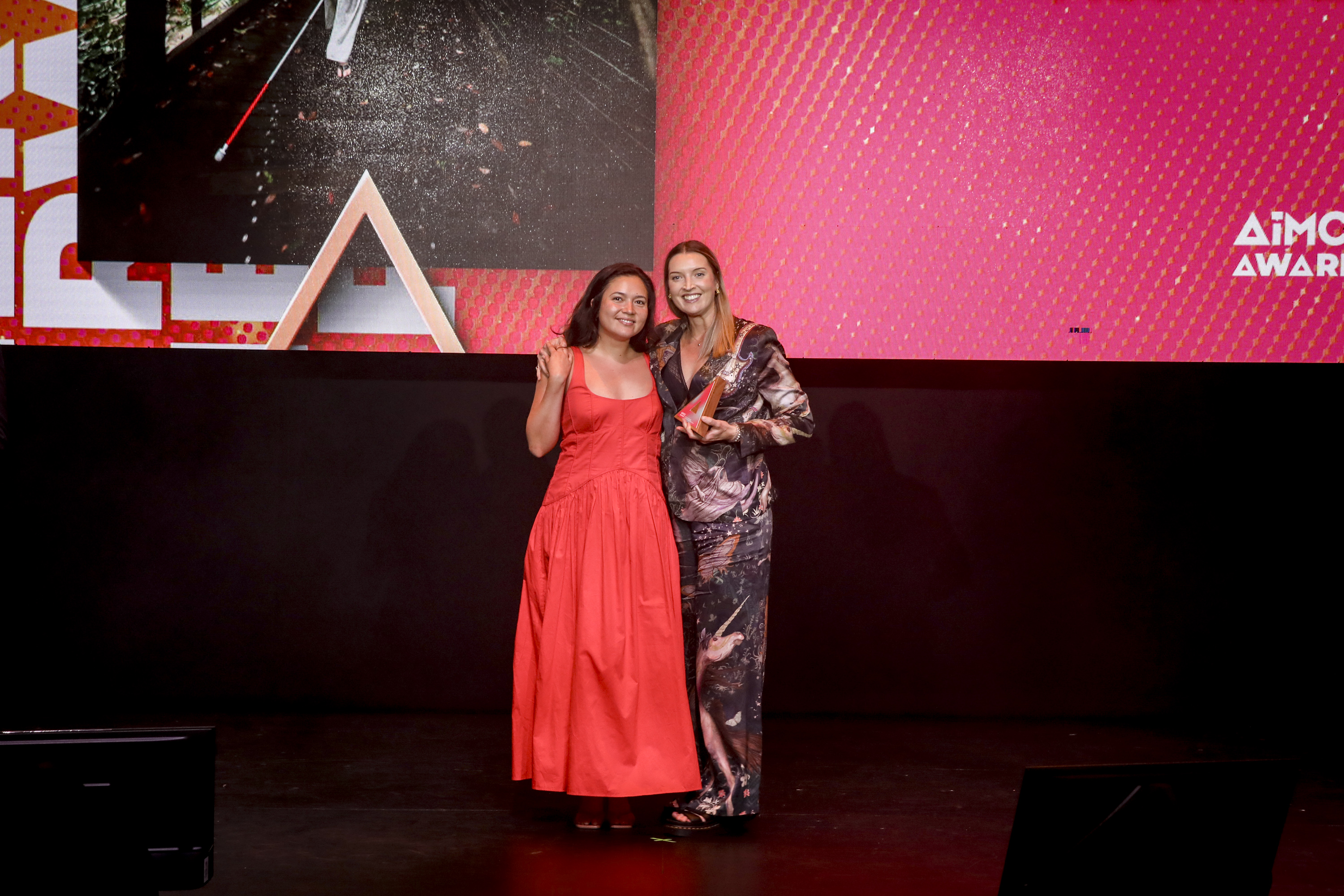 AiMCO Awards 2025 © Urban Camel 2026 CK 3461