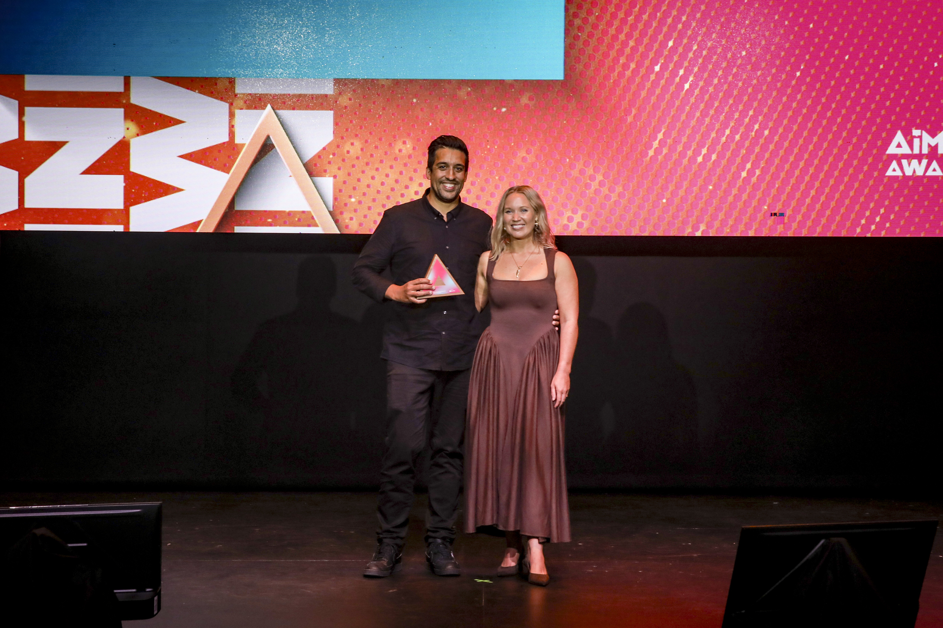 AiMCO Awards 2025 © Urban Camel 2026 CK 3482