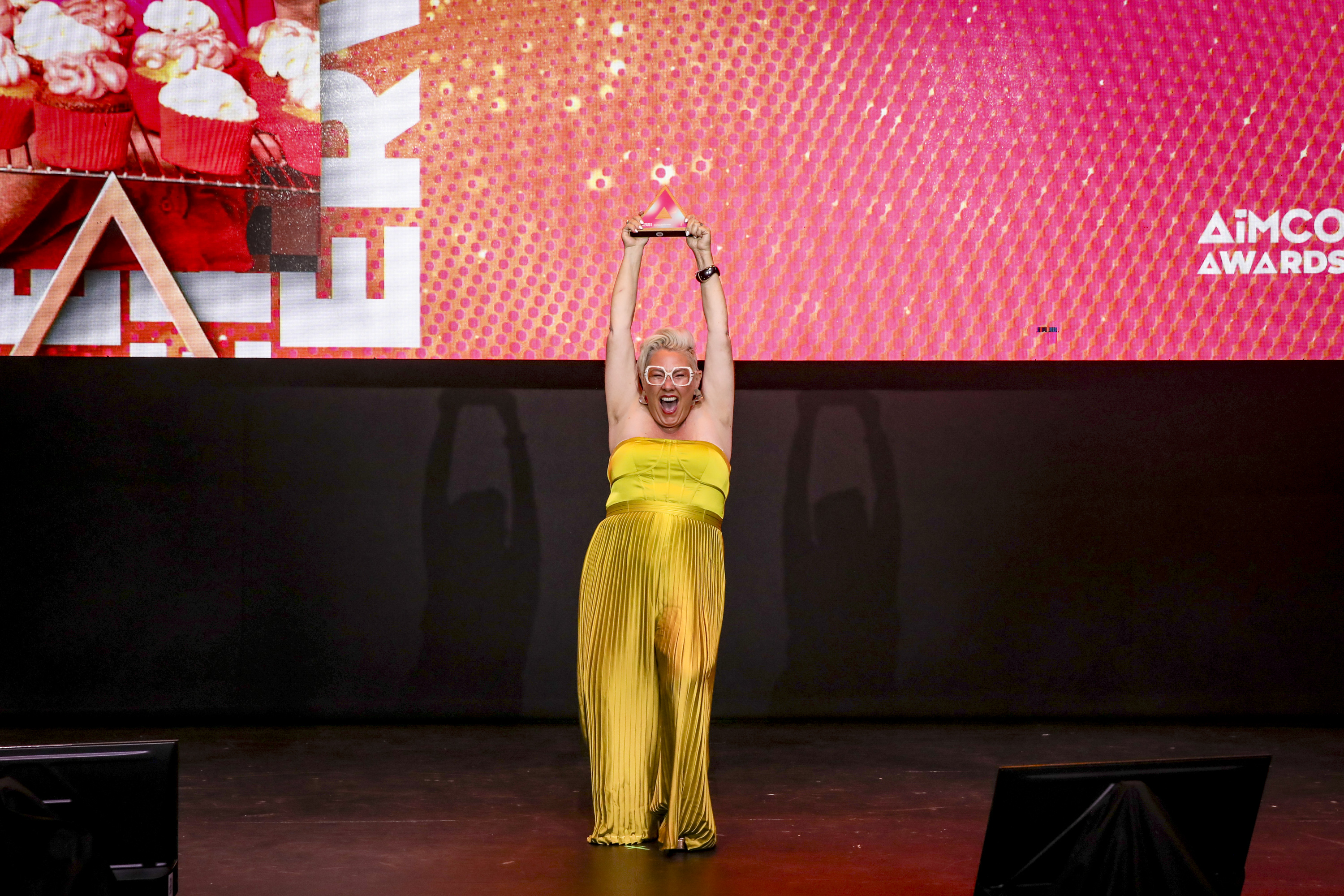 AiMCO Awards 2025 © Urban Camel 2026 CK 3573