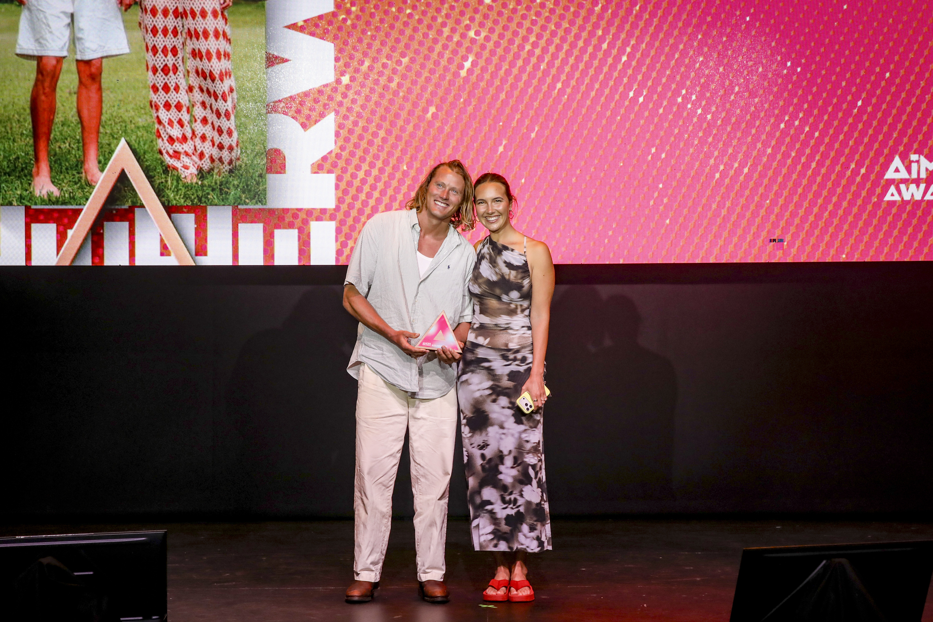 AiMCO Awards 2025 © Urban Camel 2026 CK 3618