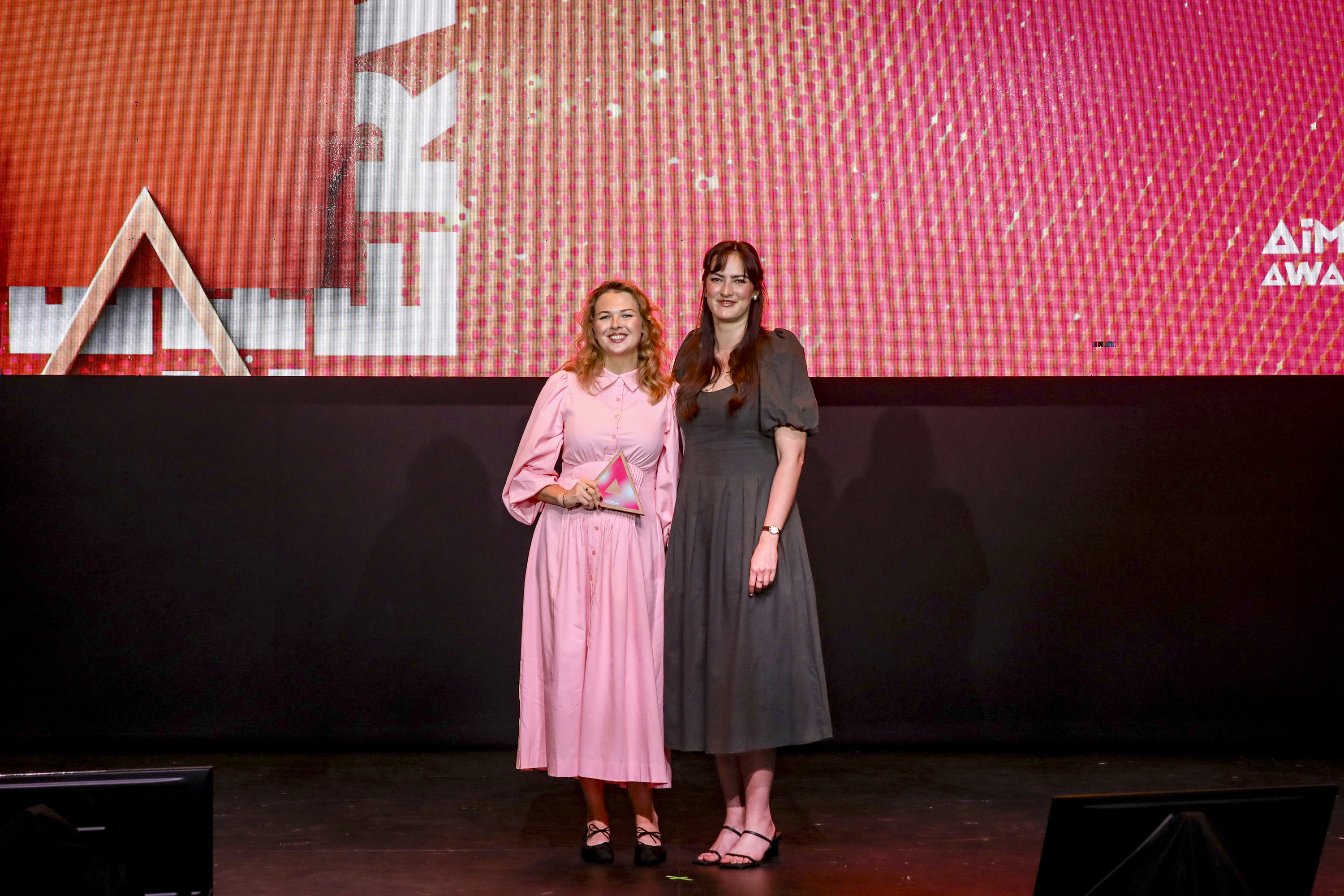 AiMCO Awards 2025 © Urban Camel 2026 CK 3626