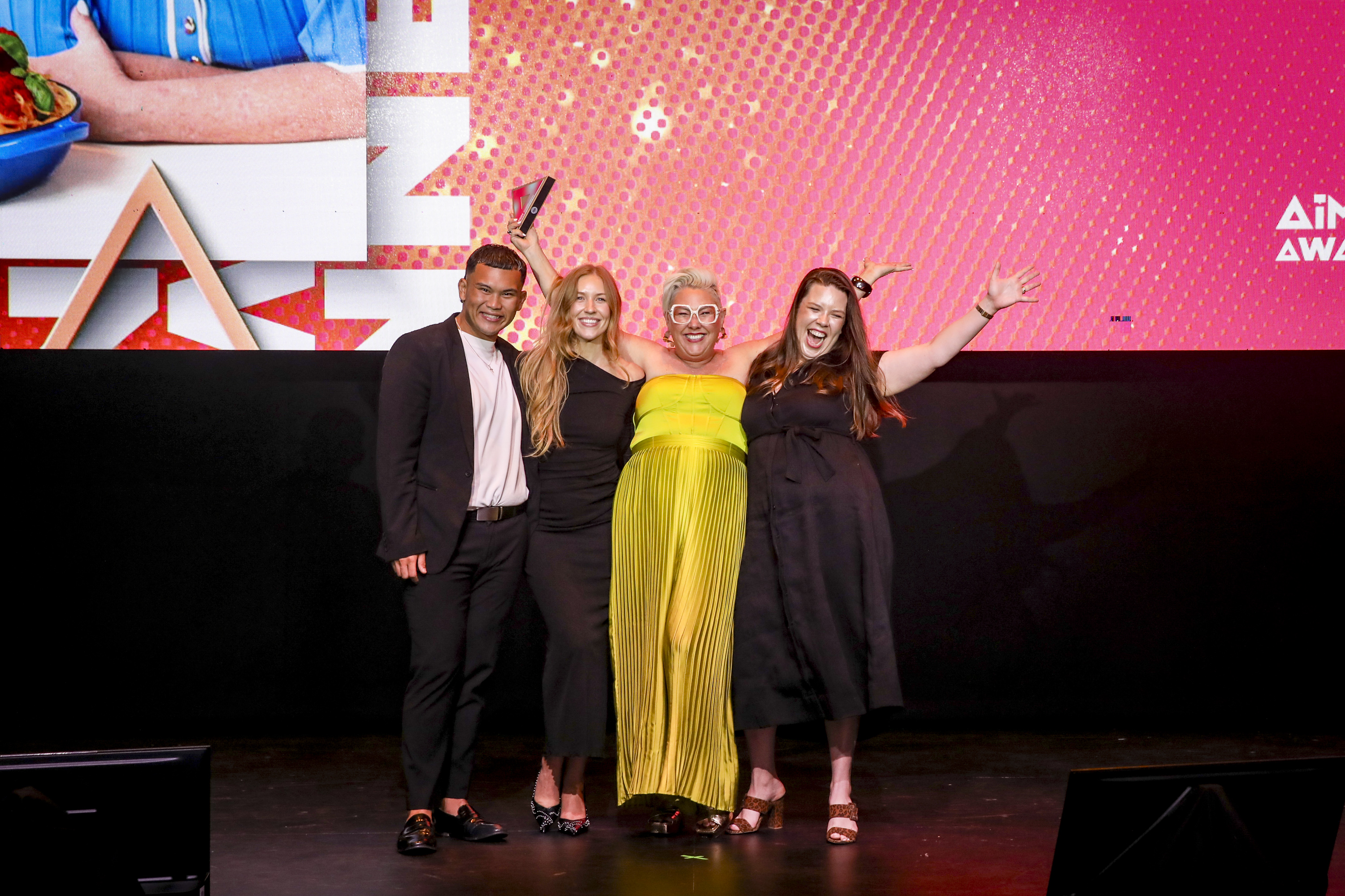 AiMCO Awards 2025 © Urban Camel 2026 CK 3702