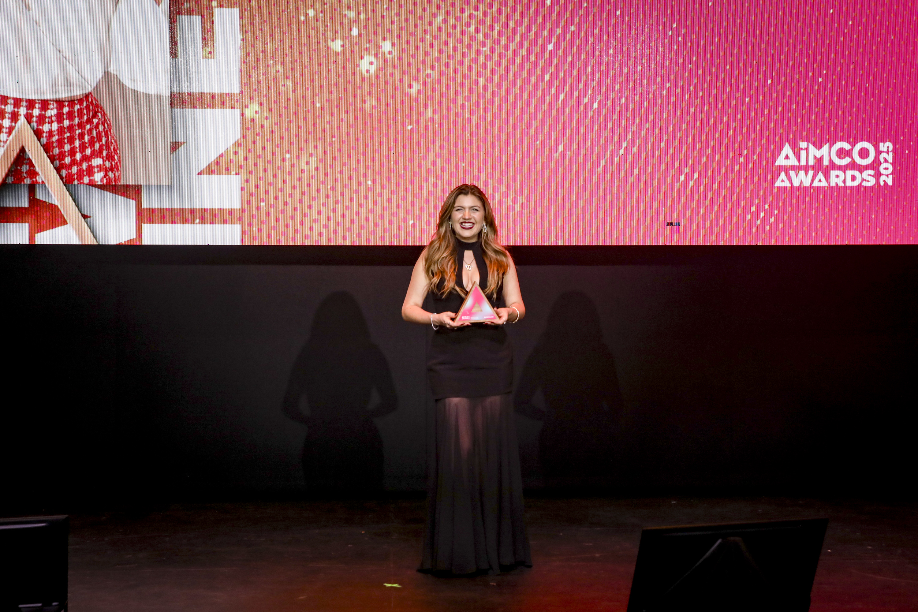 AiMCO Awards 2025 © Urban Camel 2026 CK 3730