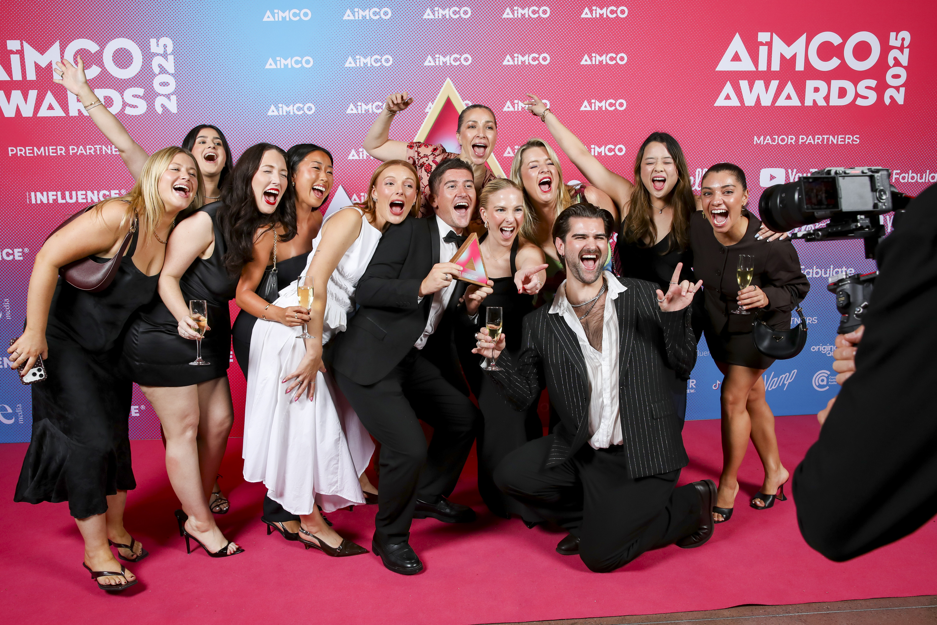 AiMCO Awards 2025 © Urban Camel 2026 CK 3832