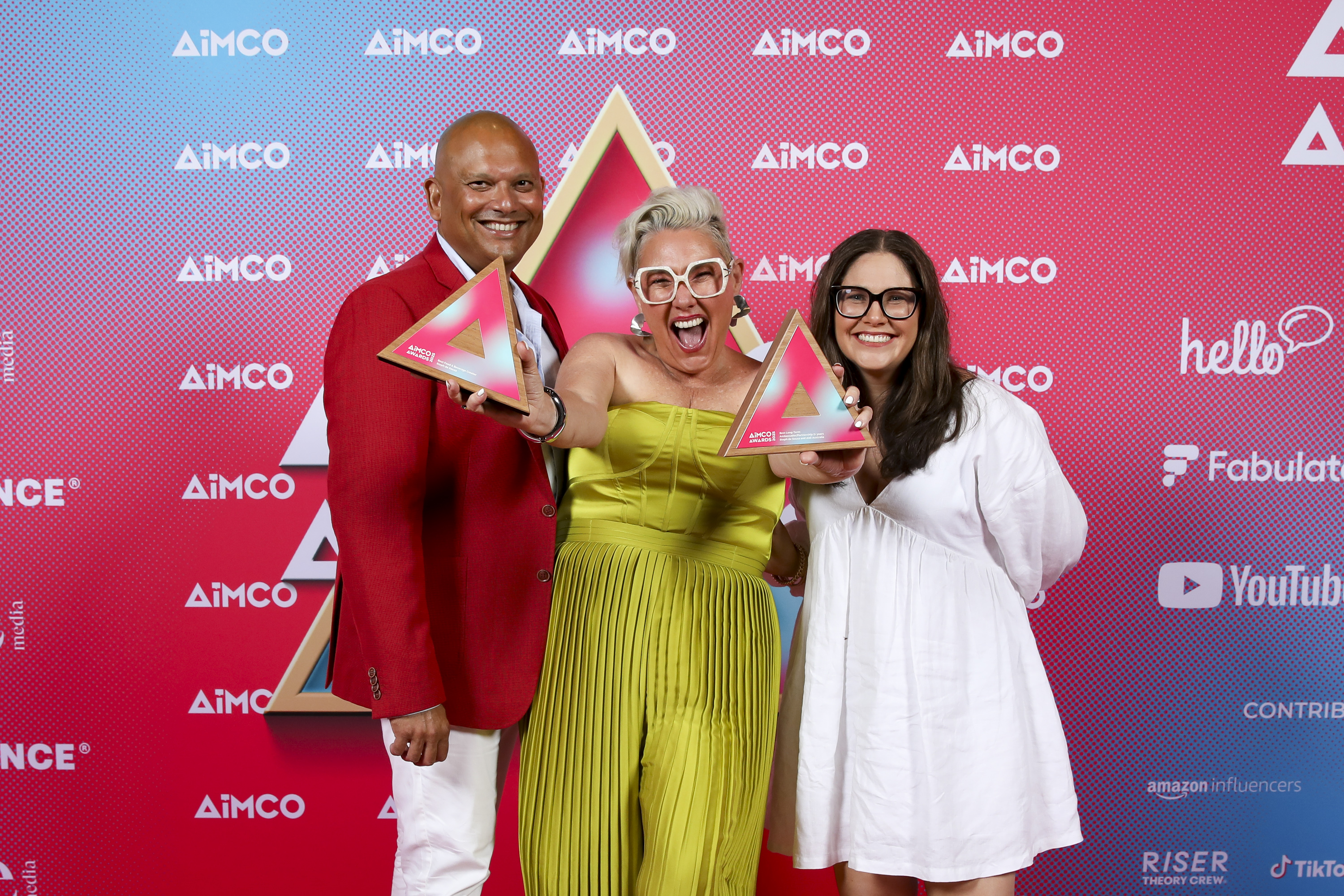 AiMCO Awards 2025 © Urban Camel 2026 CK 4040