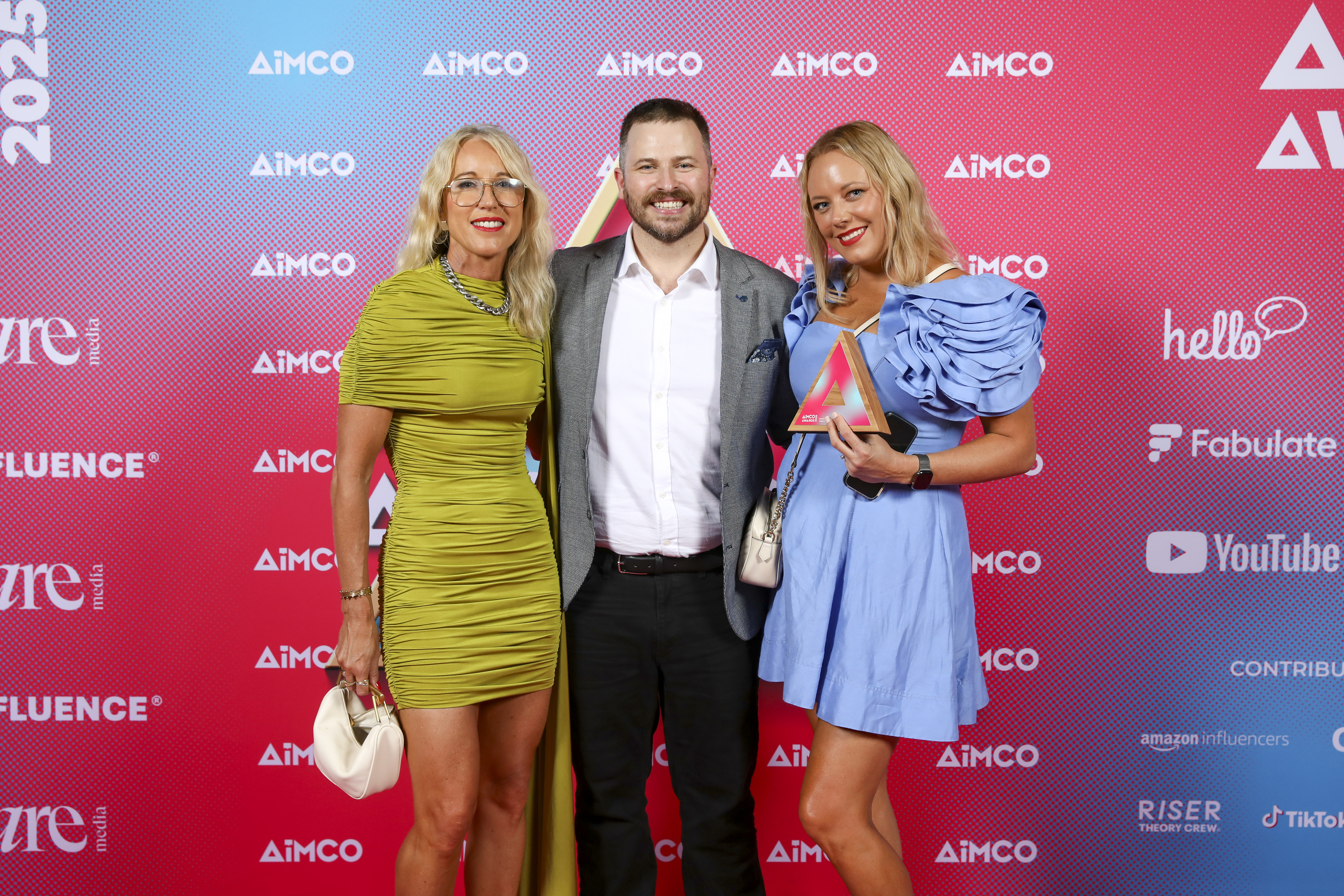 AiMCO Awards 2025 © Urban Camel 2026 CK 4147