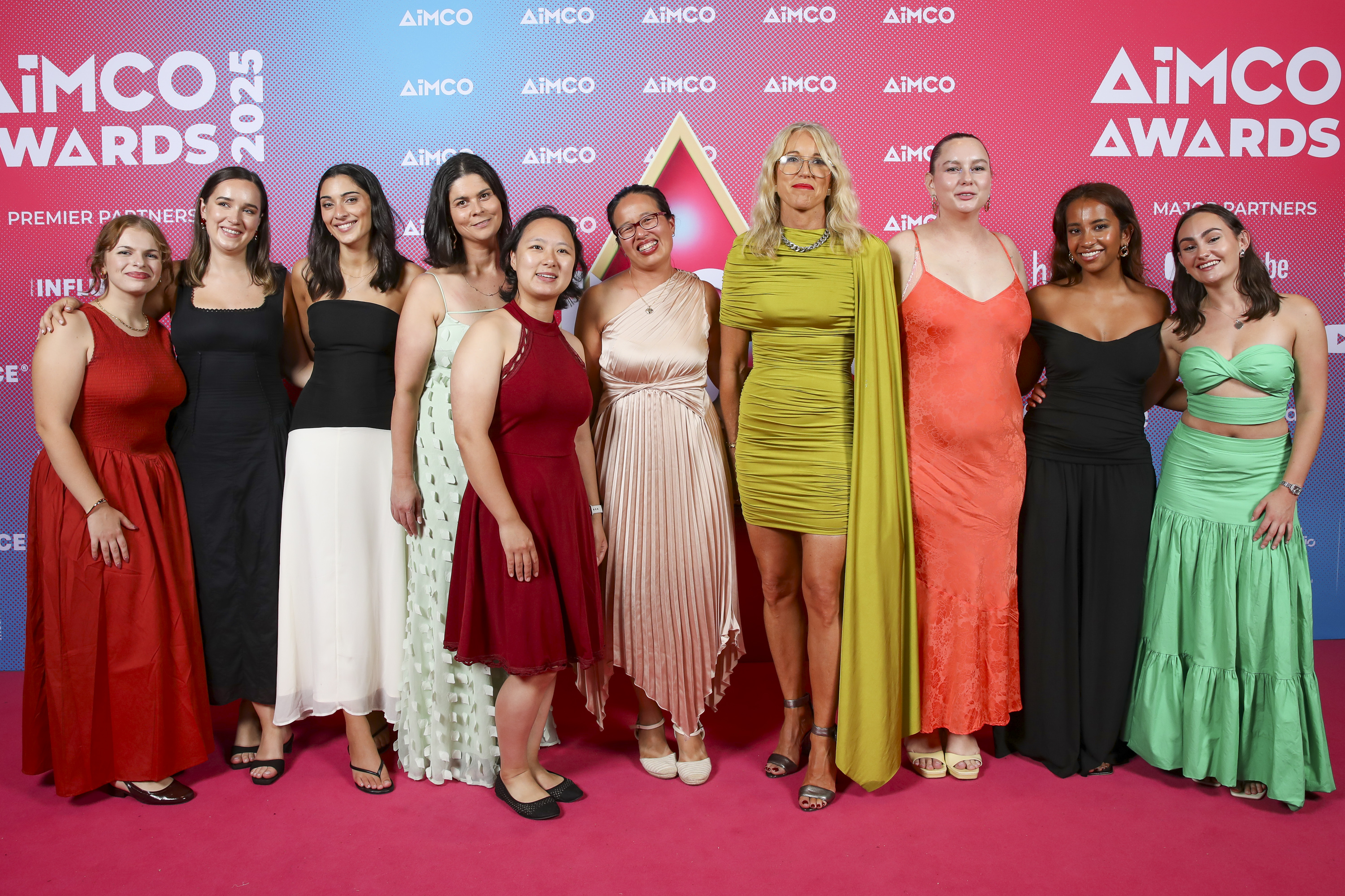 AiMCO Awards 2025 © Urban Camel 2026 CK 4152