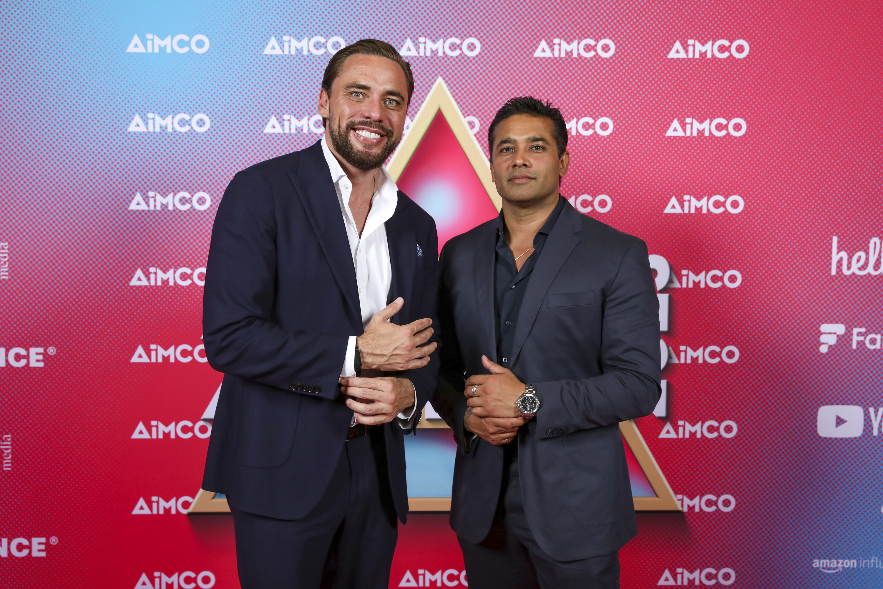 AiMCO Awards 2025 © Urban Camel 2026 CK 4185