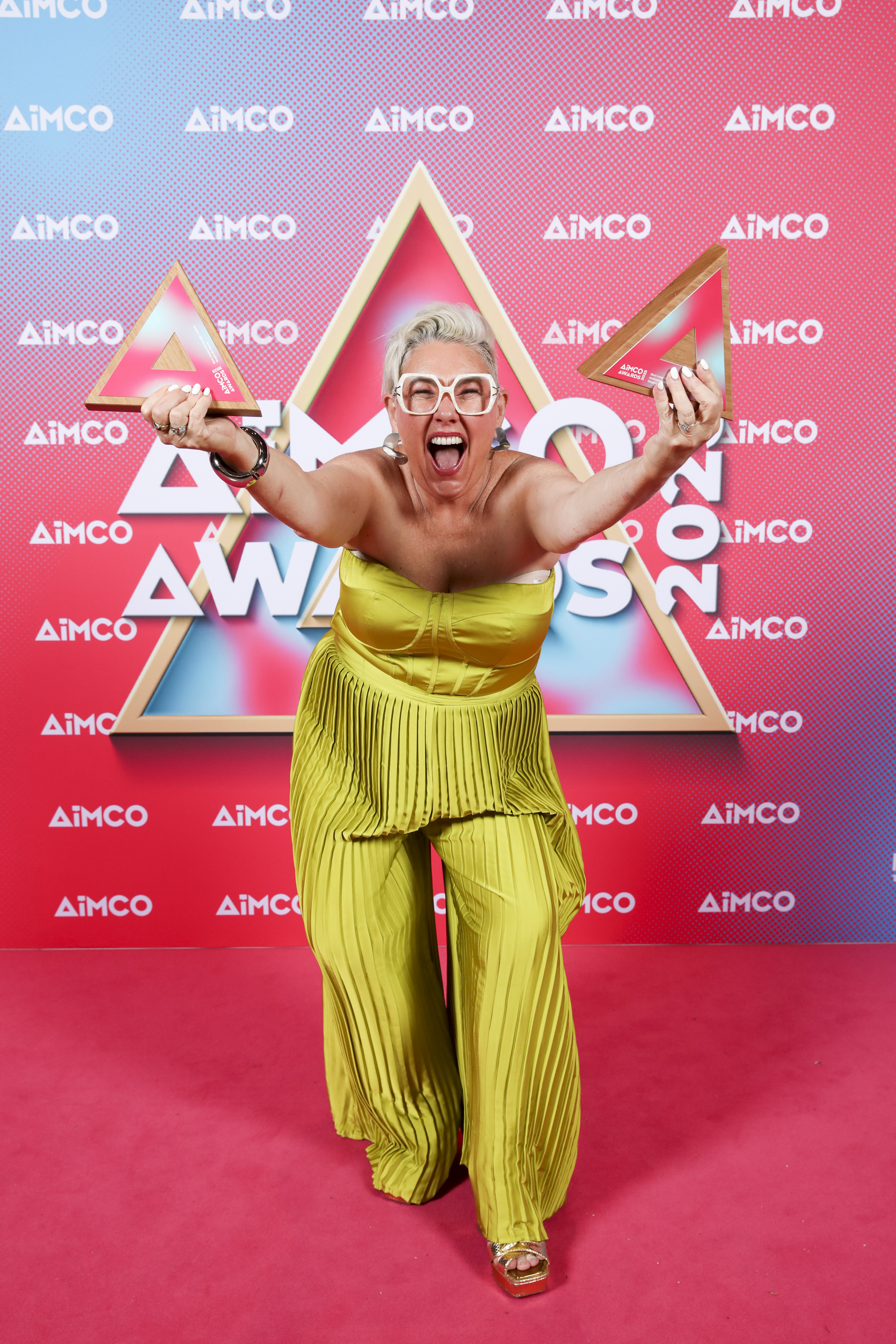 AiMCO Awards 2025 © Urban Camel 2026 CK 4277