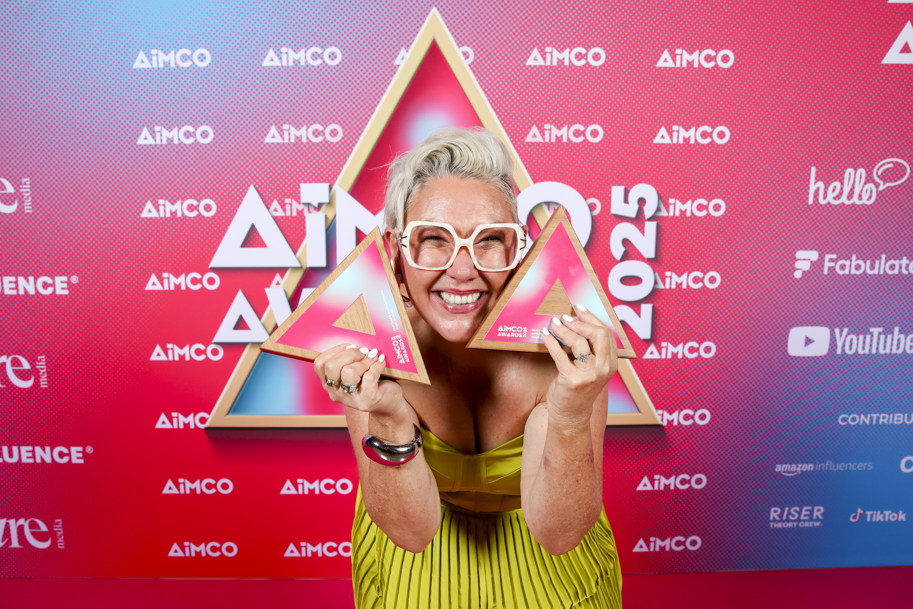 AiMCO Awards 2025 © Urban Camel 2026 CK 4286