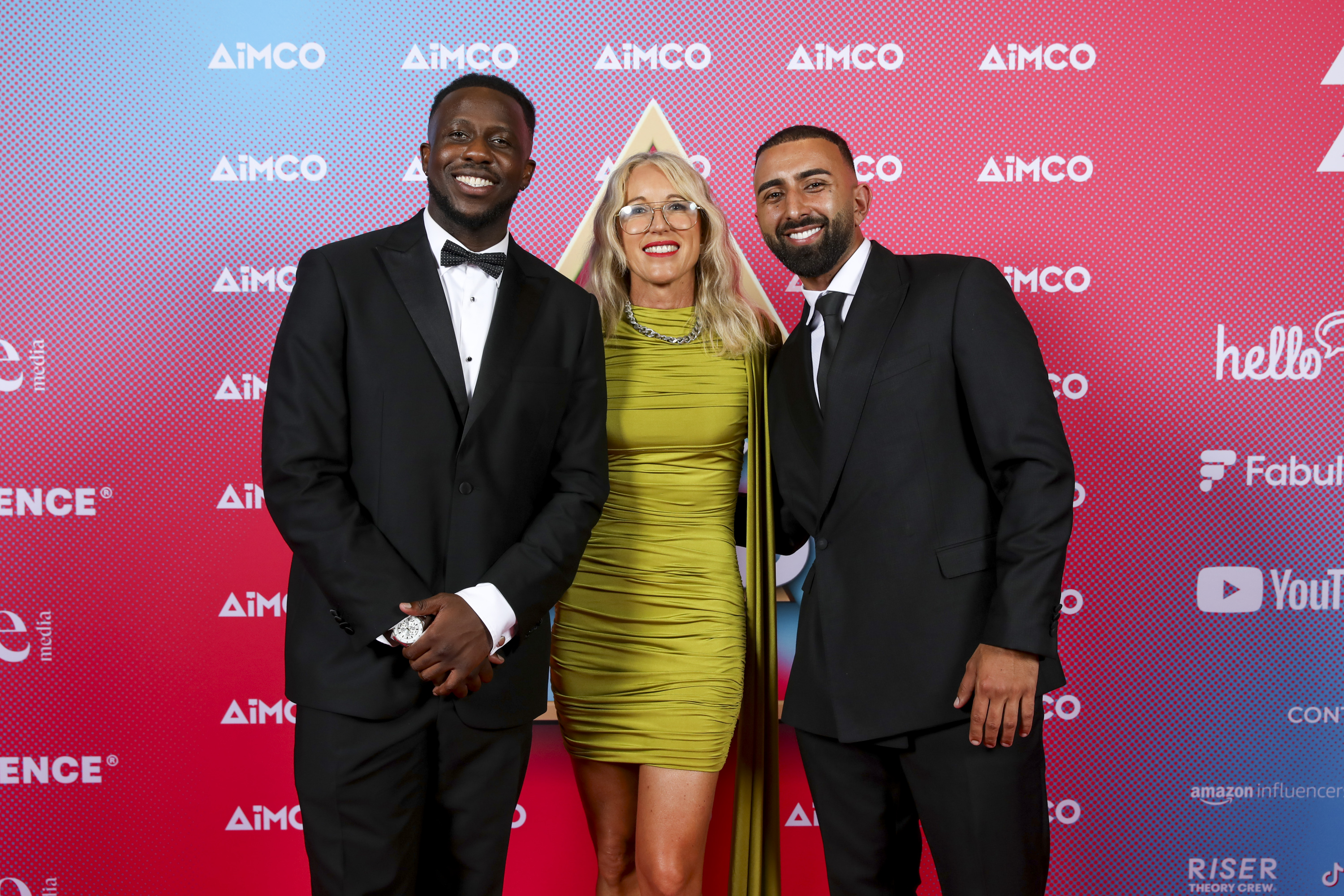 AiMCO Awards 2025 © Urban Camel 2026 CK 4316