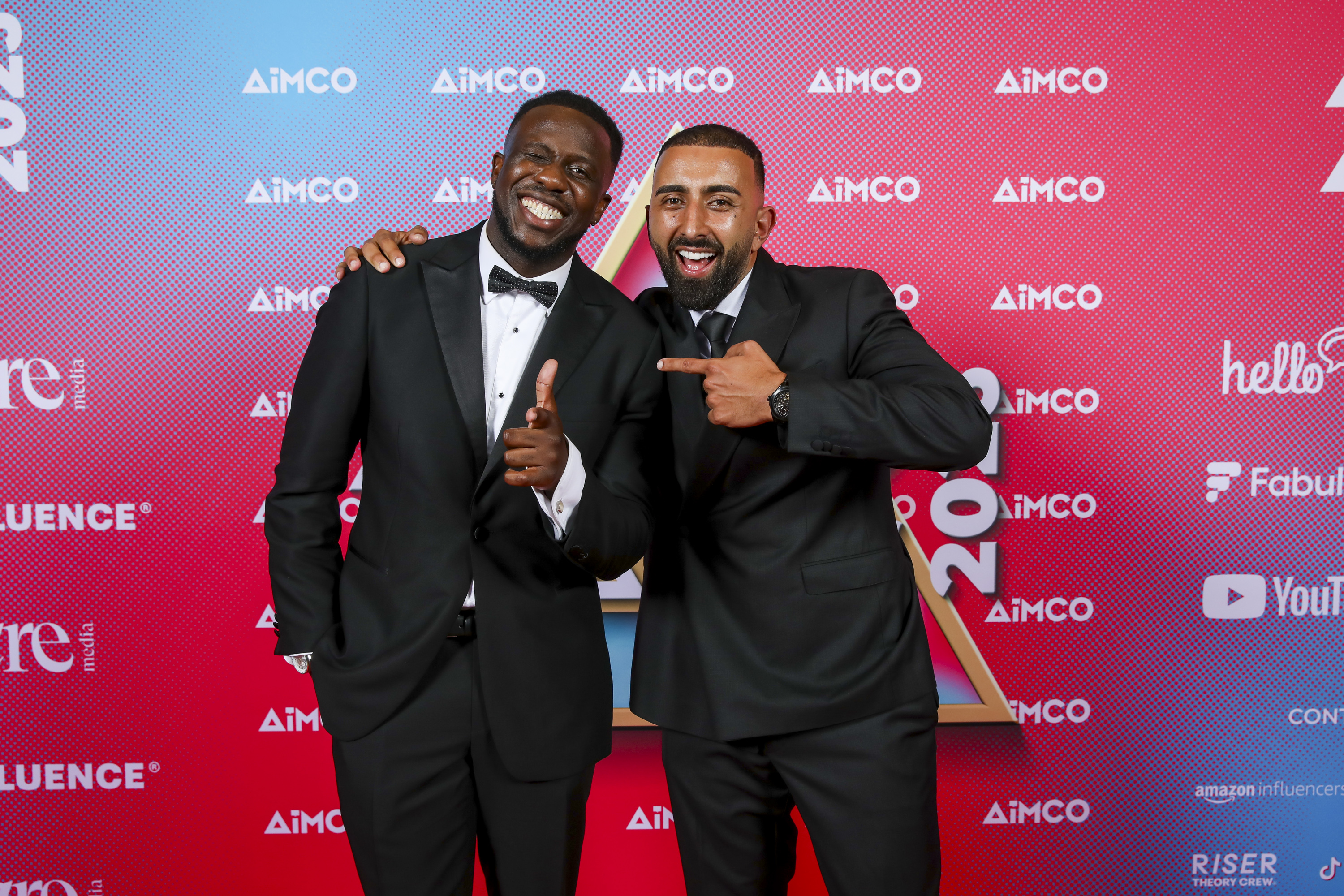 AiMCO Awards 2025 © Urban Camel 2026 CK 4352