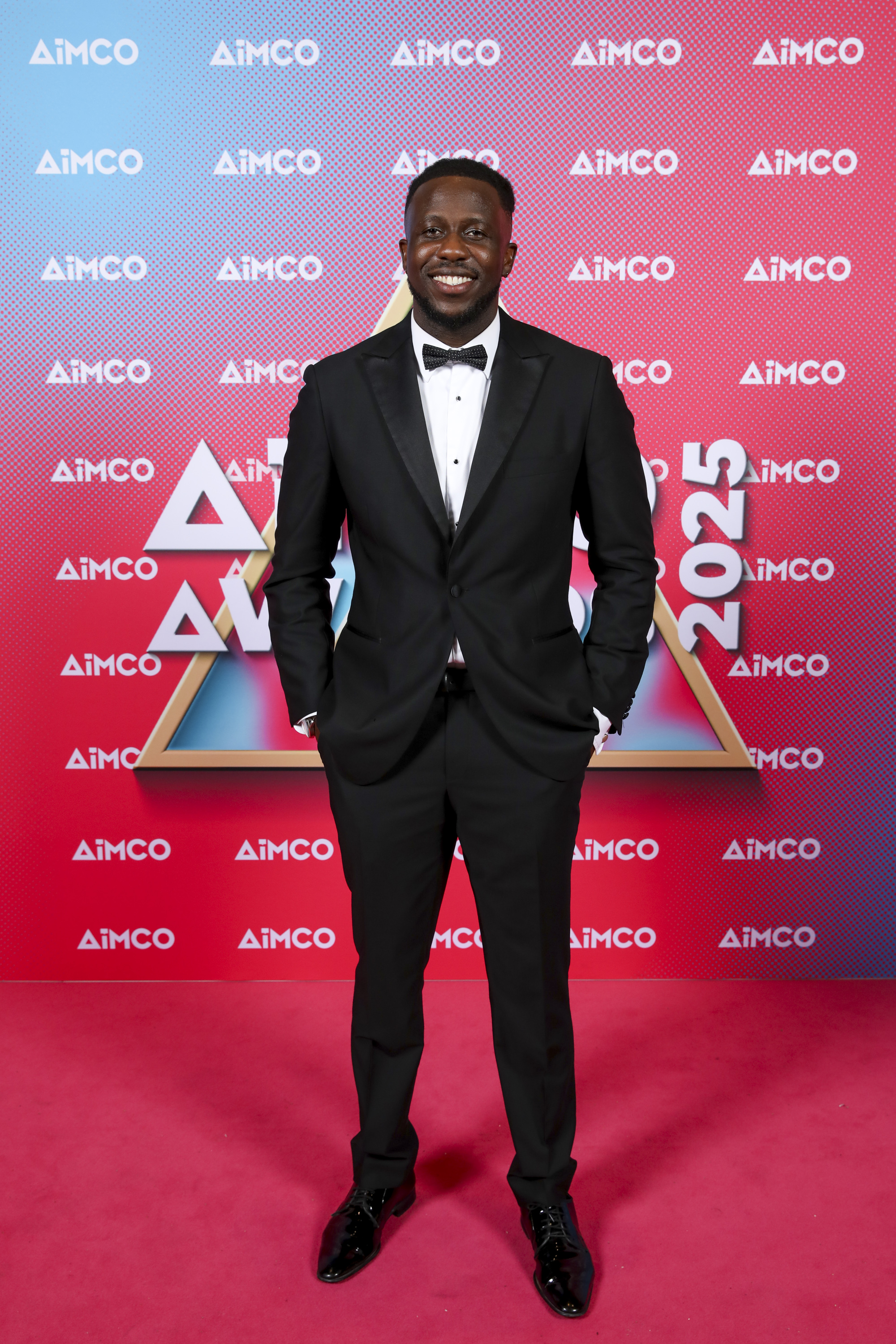 AiMCO Awards 2025 © Urban Camel 2026 CK 4357