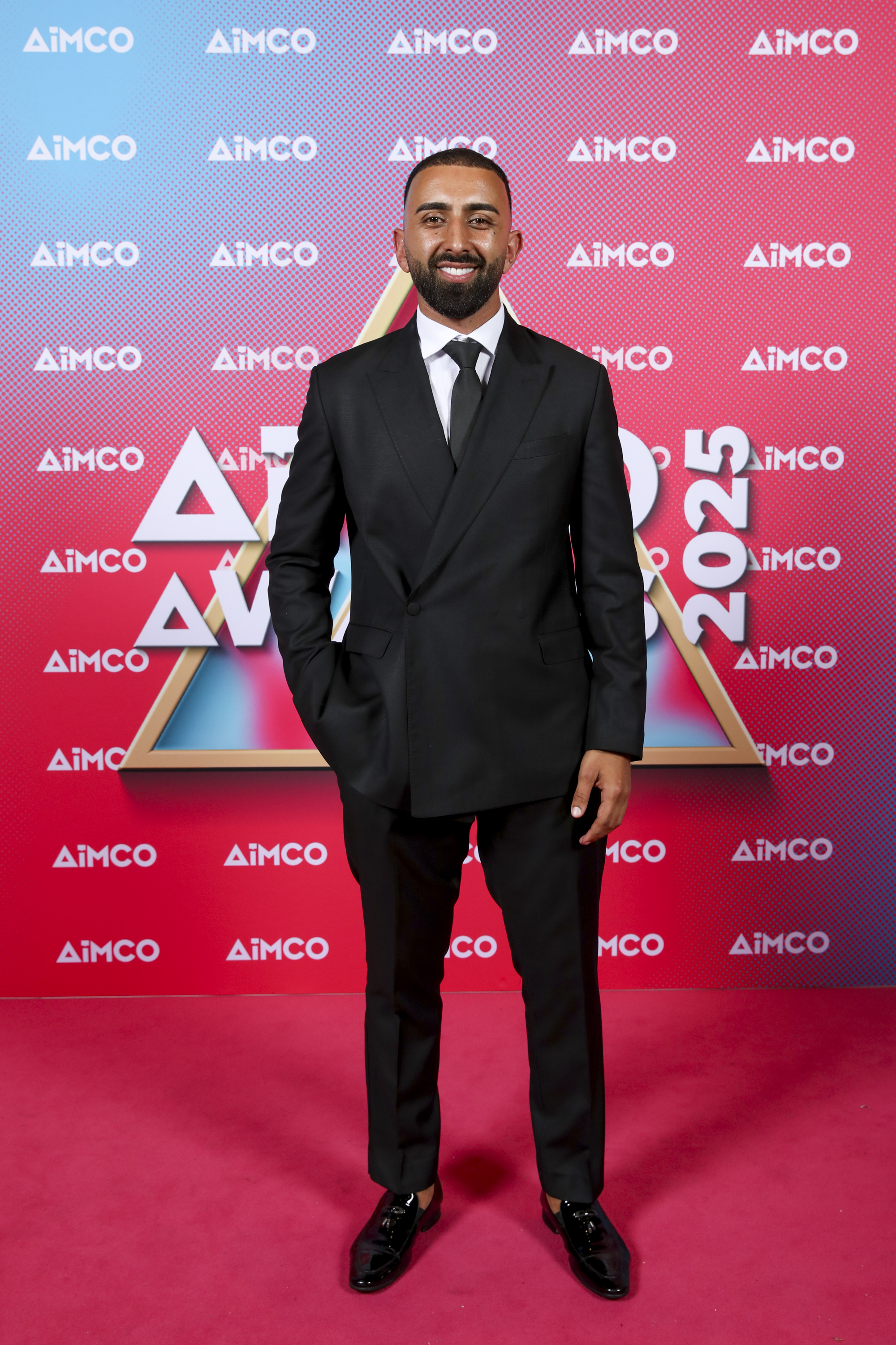 AiMCO Awards 2025 © Urban Camel 2026 CK 4363