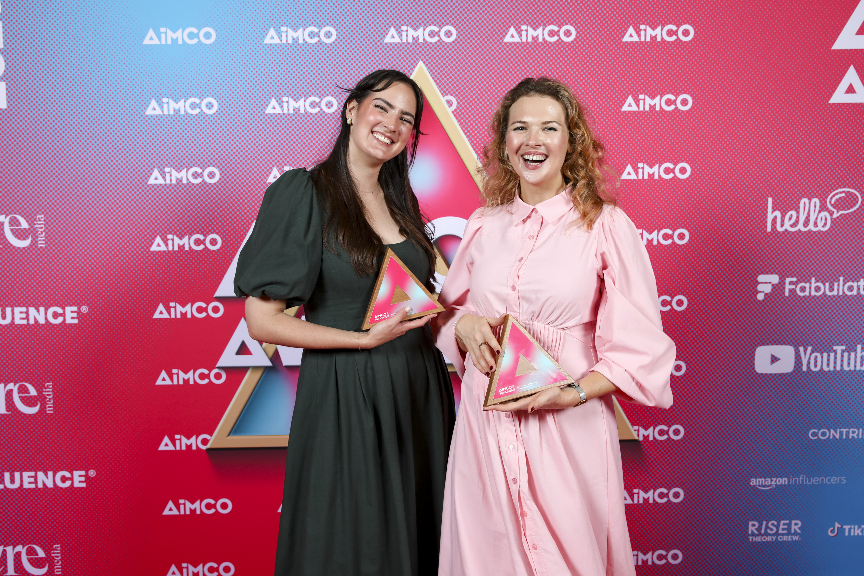 AiMCO Awards 2025 © Urban Camel 2026 CK 4447