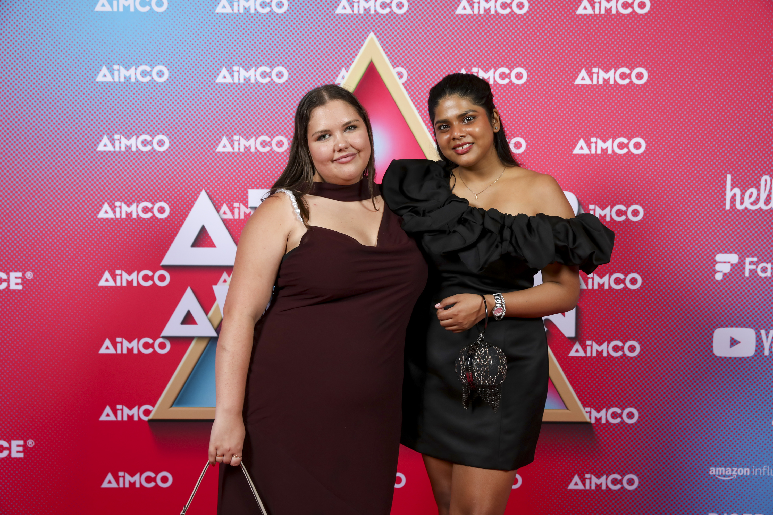 AiMCO Awards 2025 © Urban Camel 2026 CK 4491