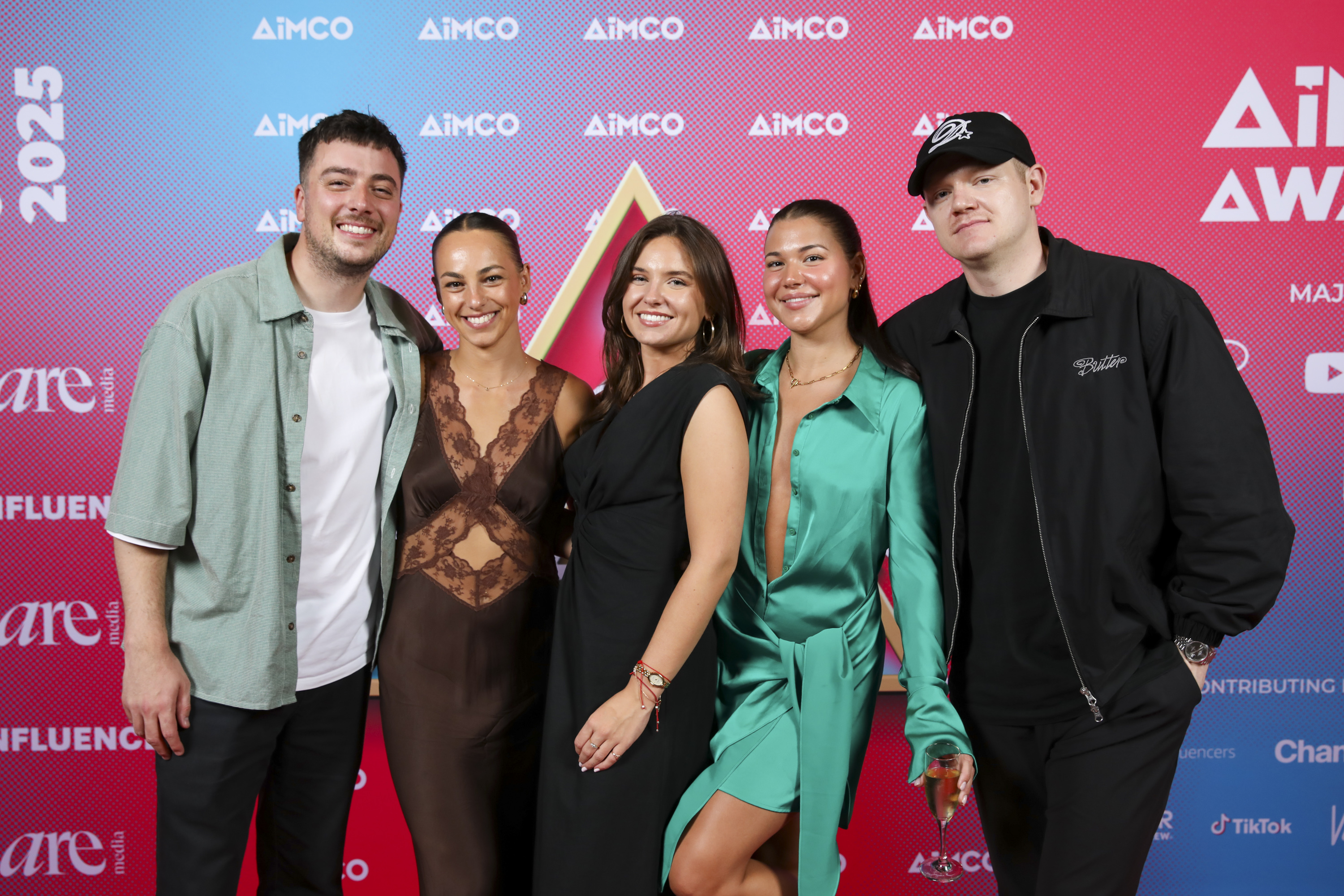 AiMCO Awards 2025 © Urban Camel 2026 CK 4582