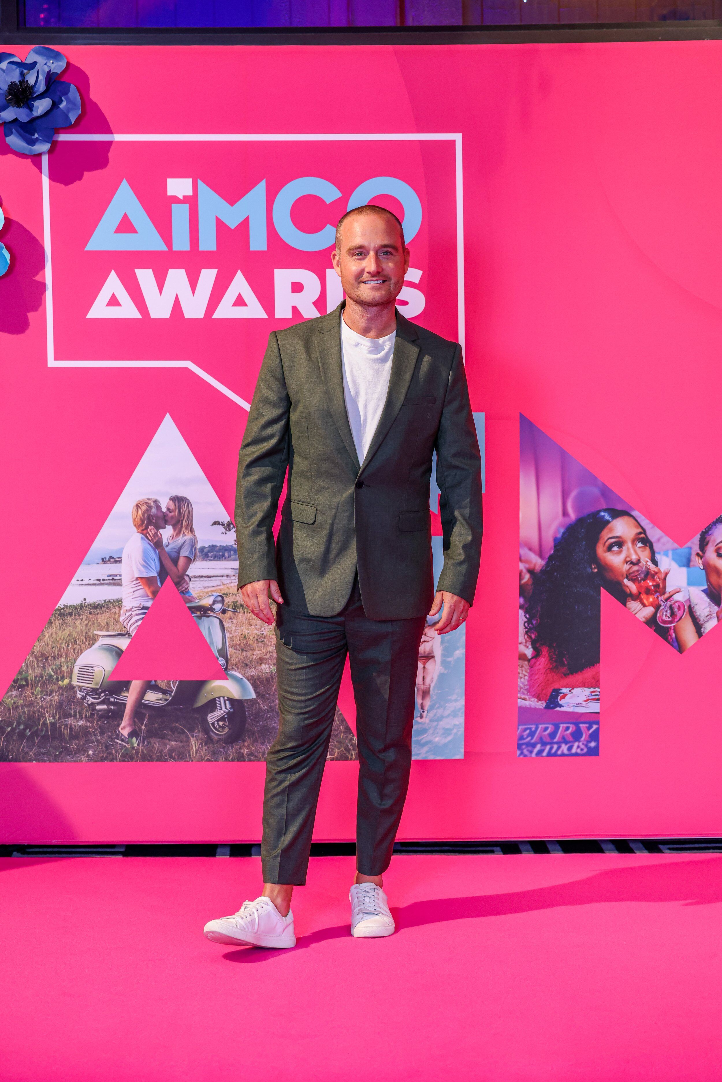 AiMCO Awards 2022