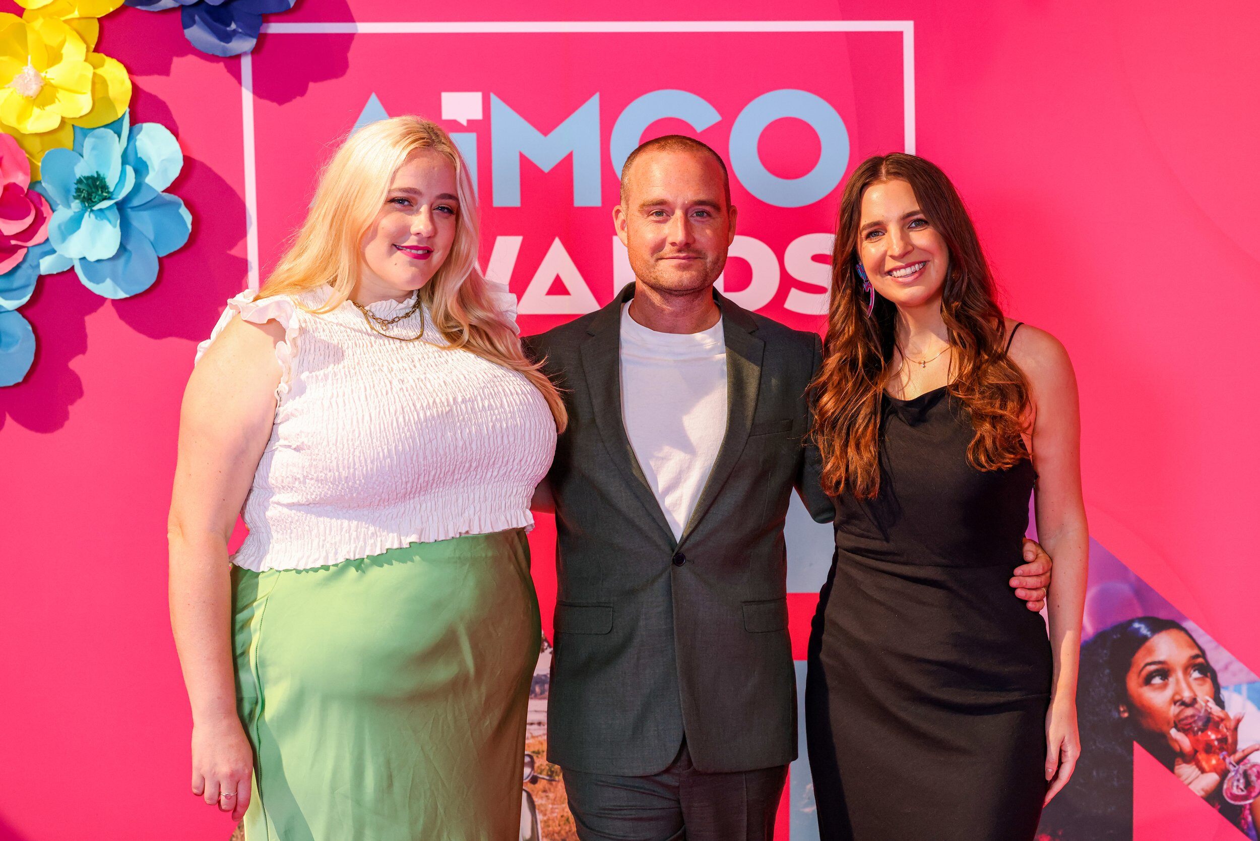 AiMCO Awards 2022