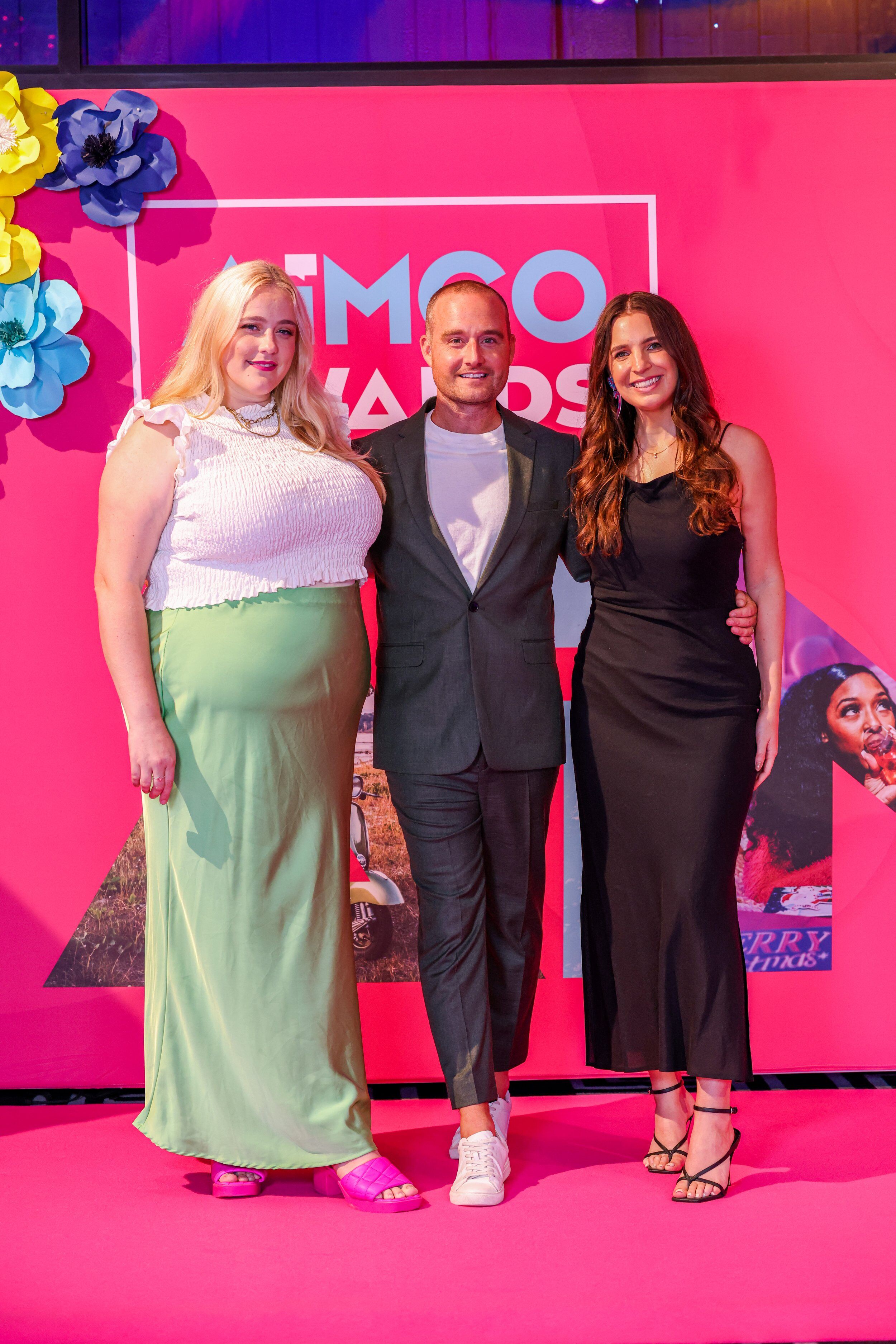 AiMCO Awards 2022