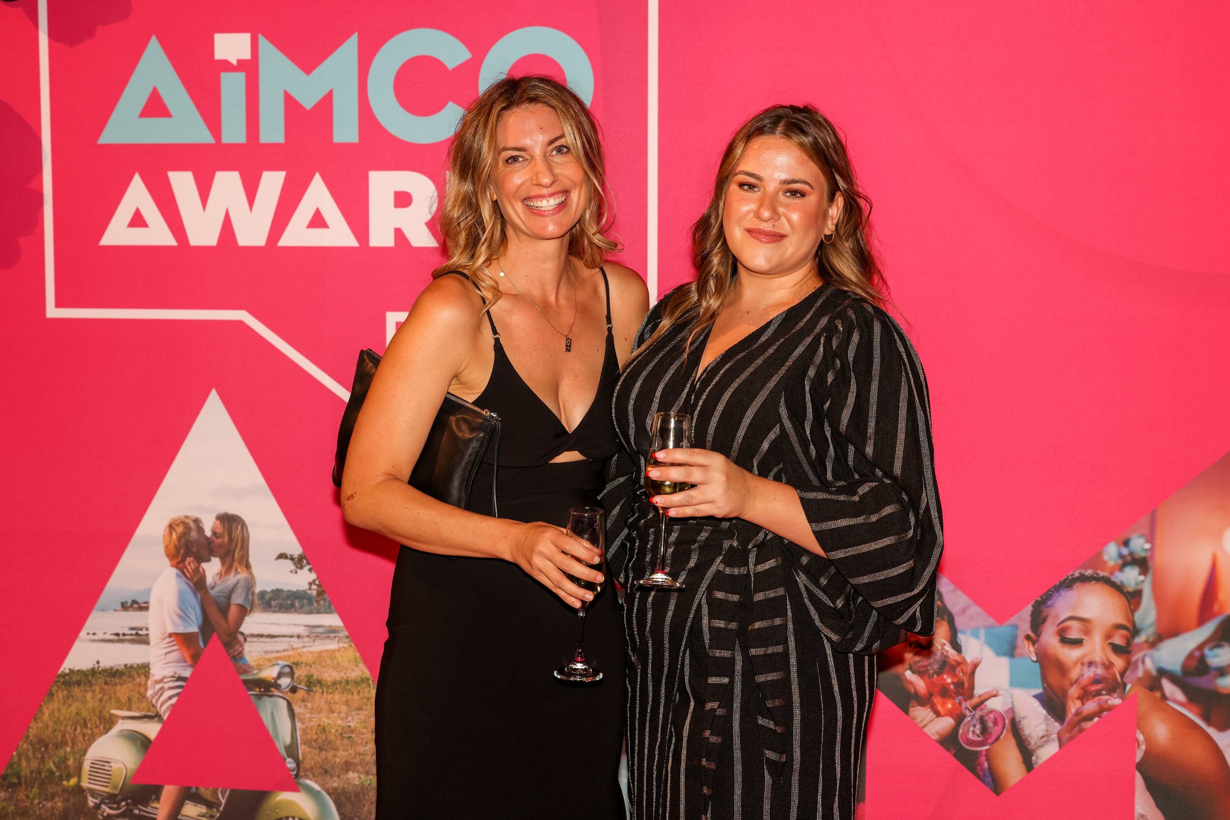 AiMCO Awards 2022
