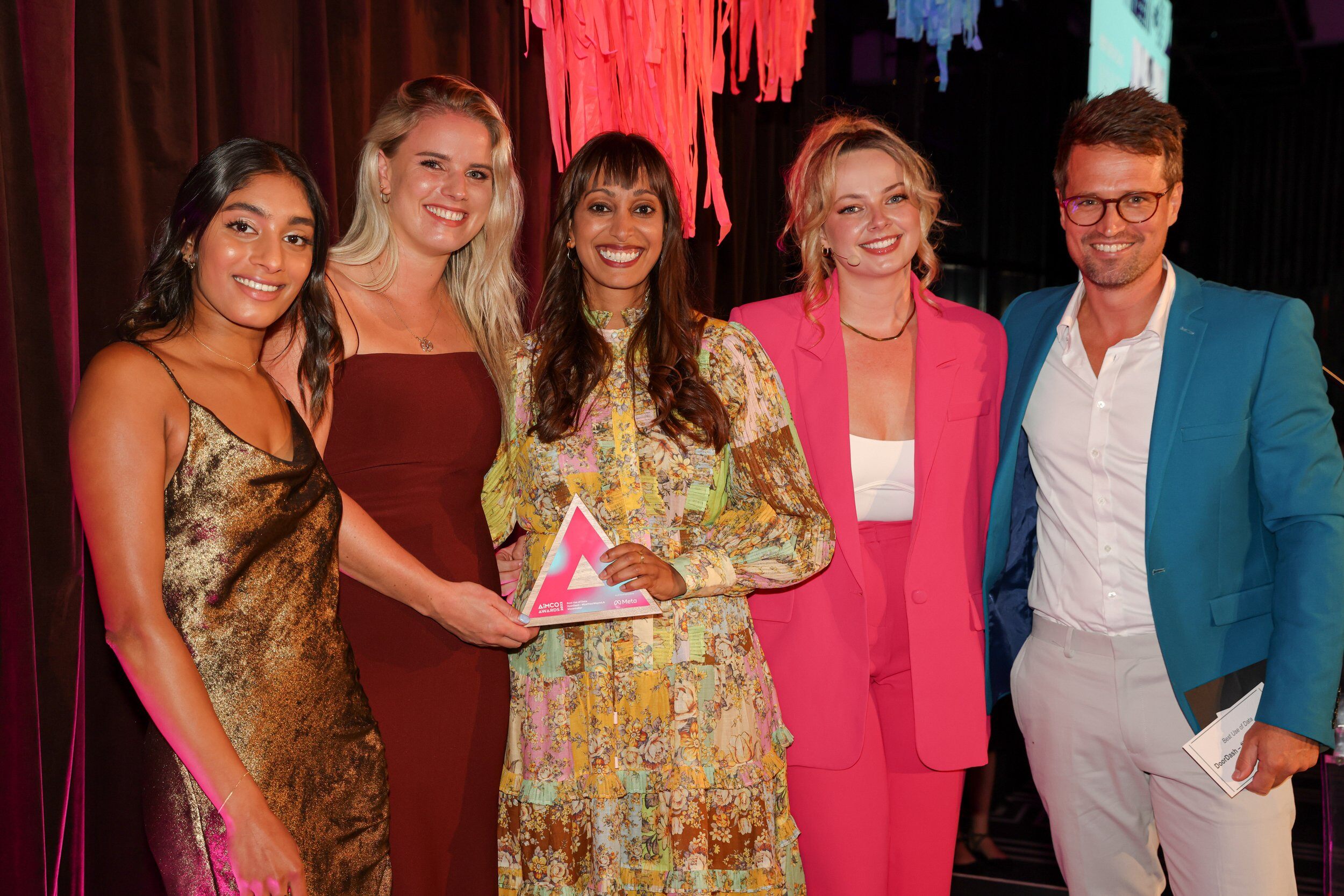 AiMCO Awards 2022