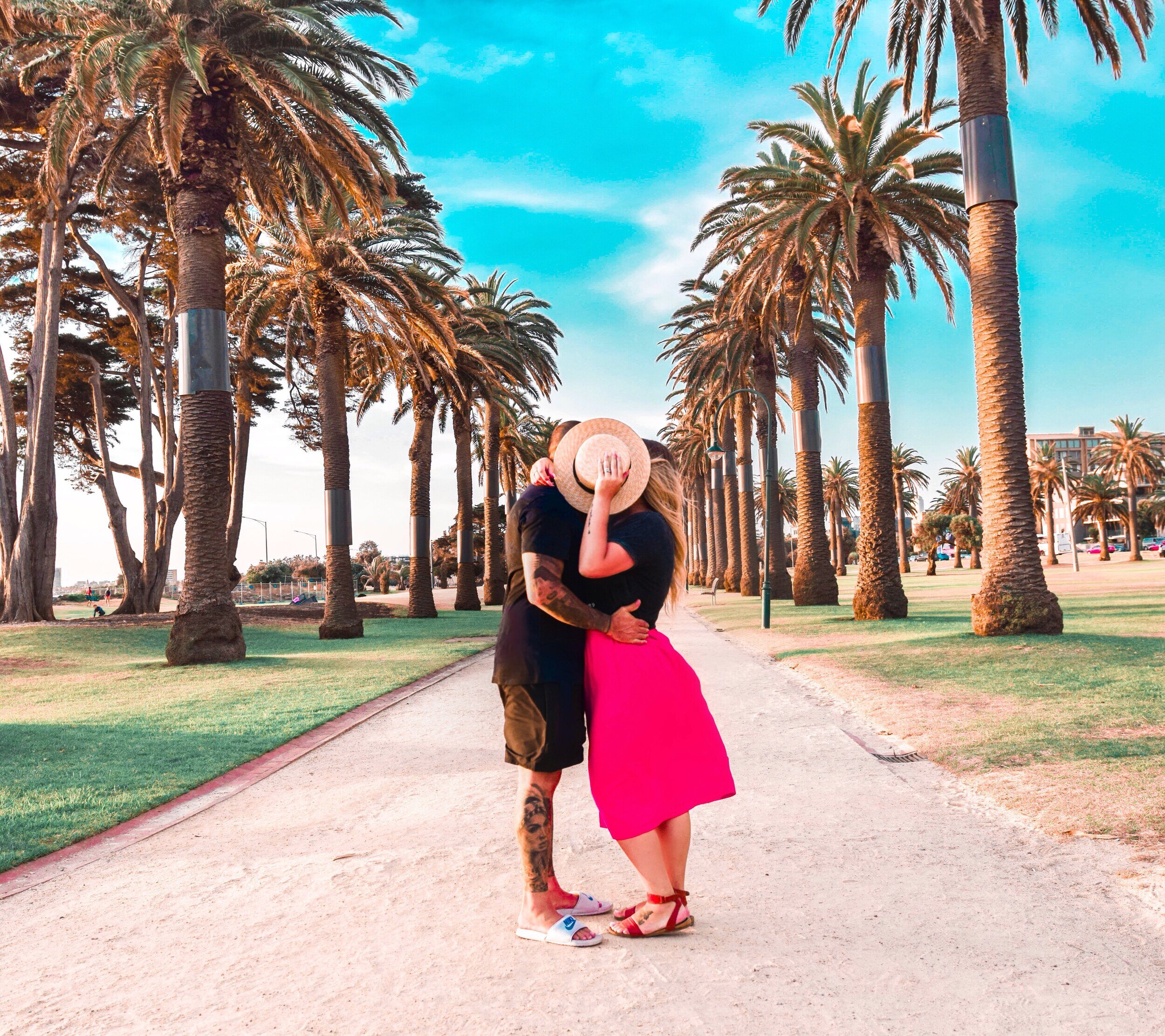 Explore Port Philip