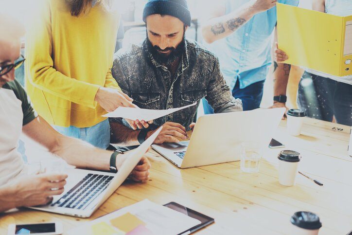 Measurement & Metrics Webinar
