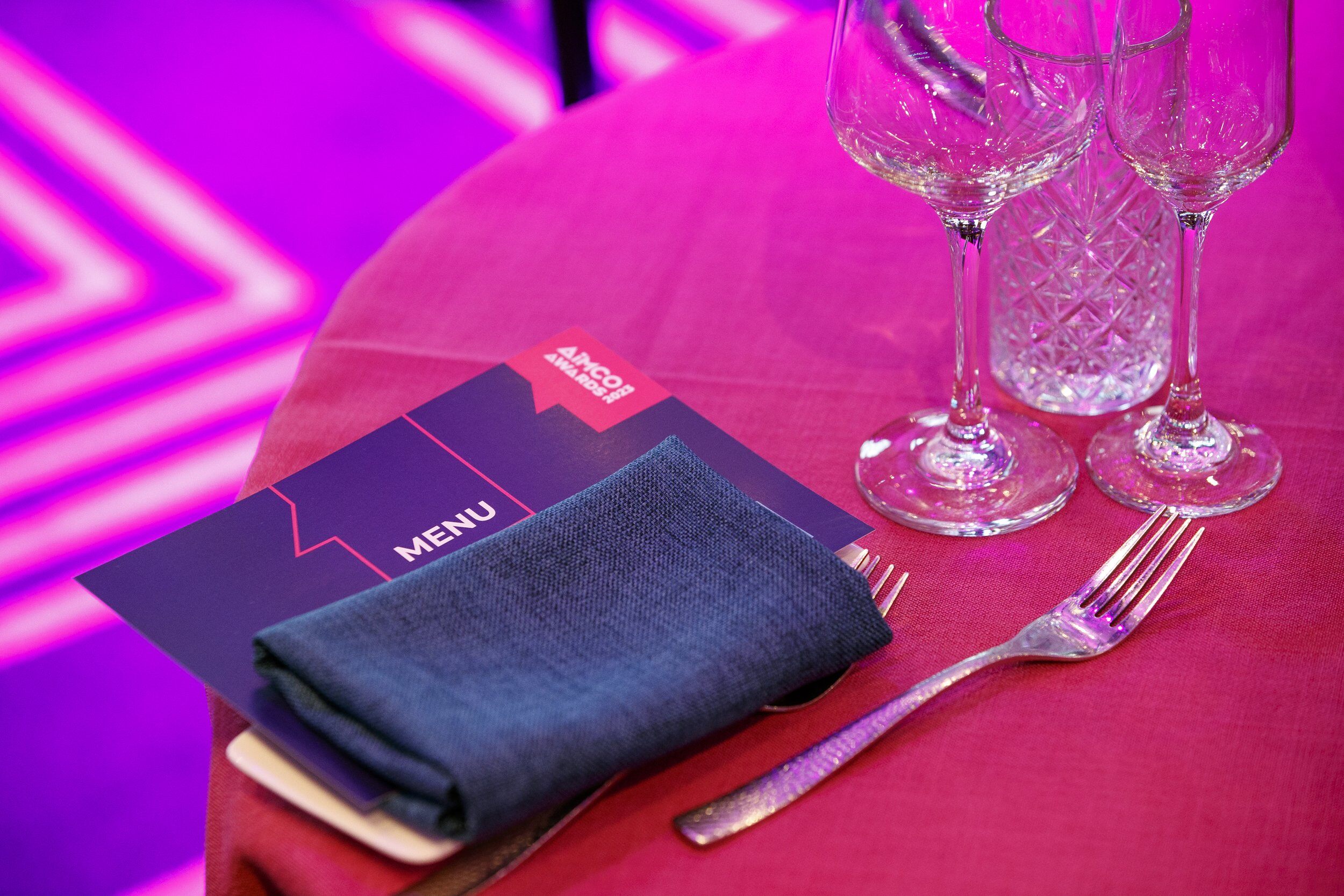 AiMCO Awards