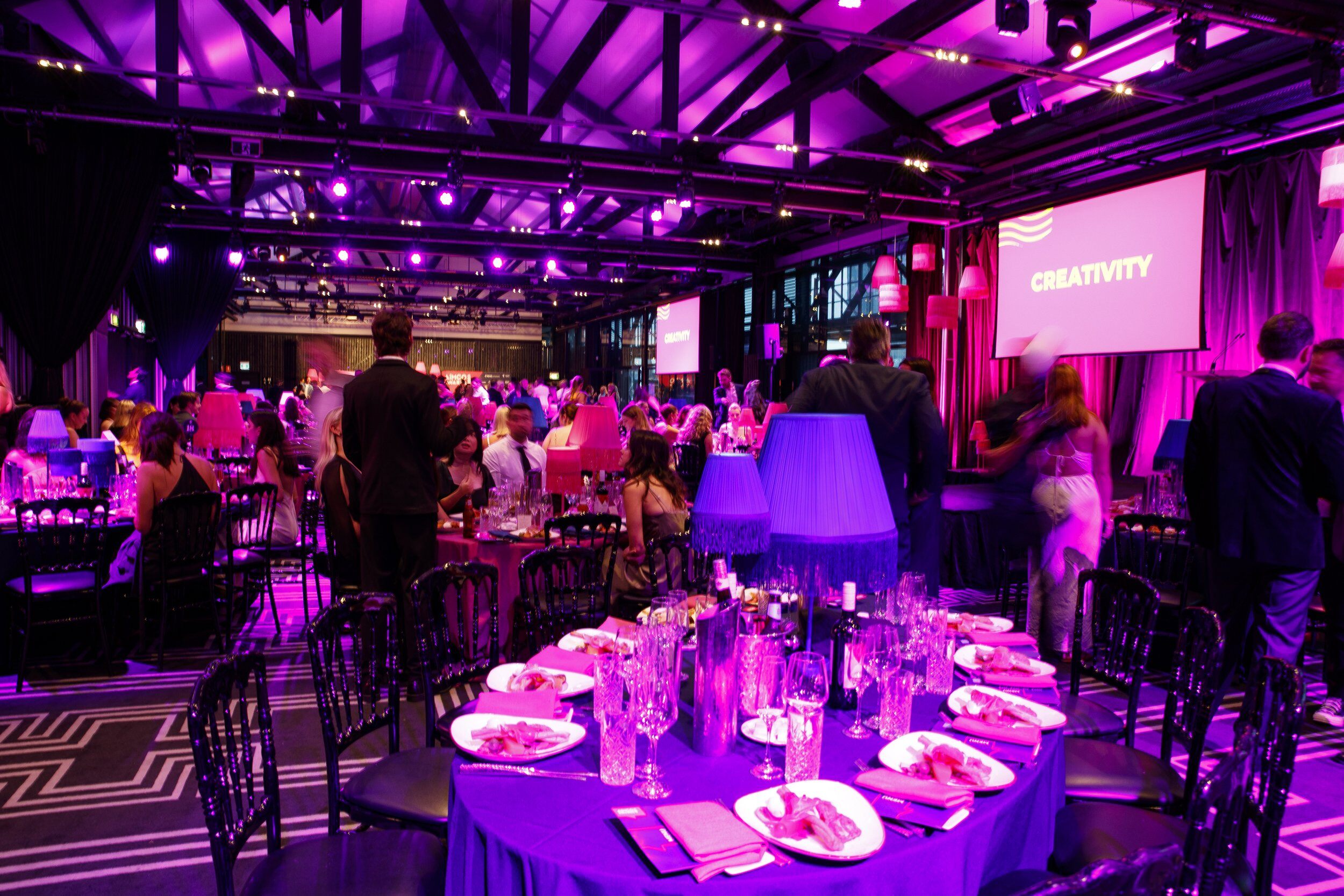 AiMCO Awards