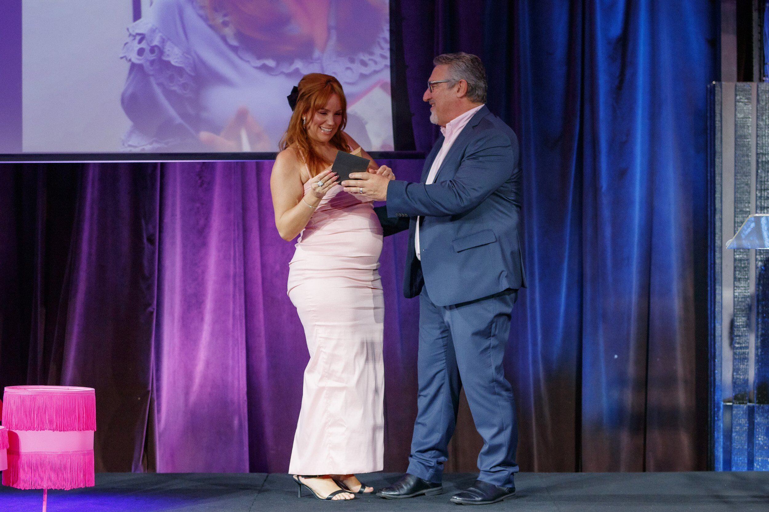 AiMCO Awards