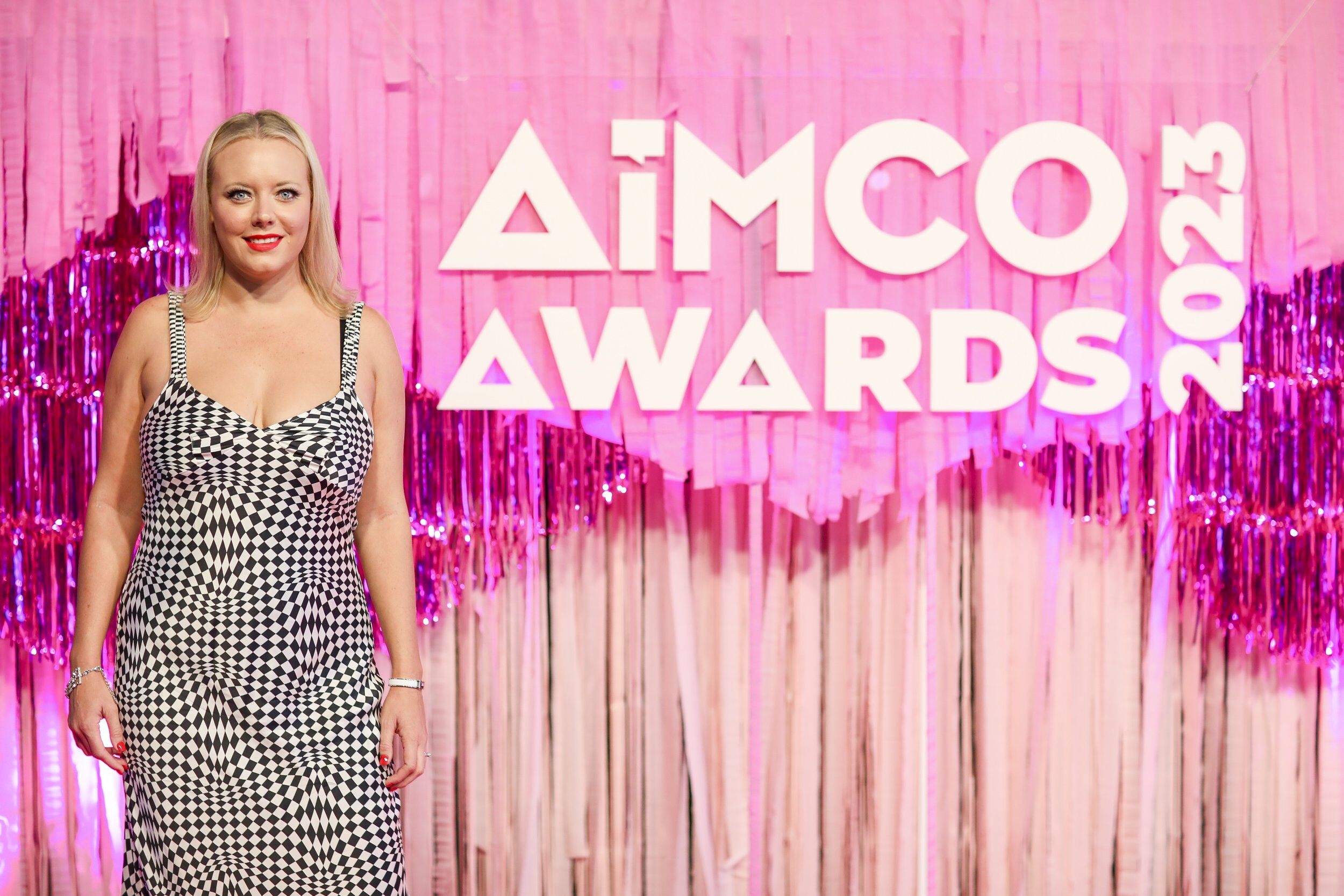 AiMCO Awards