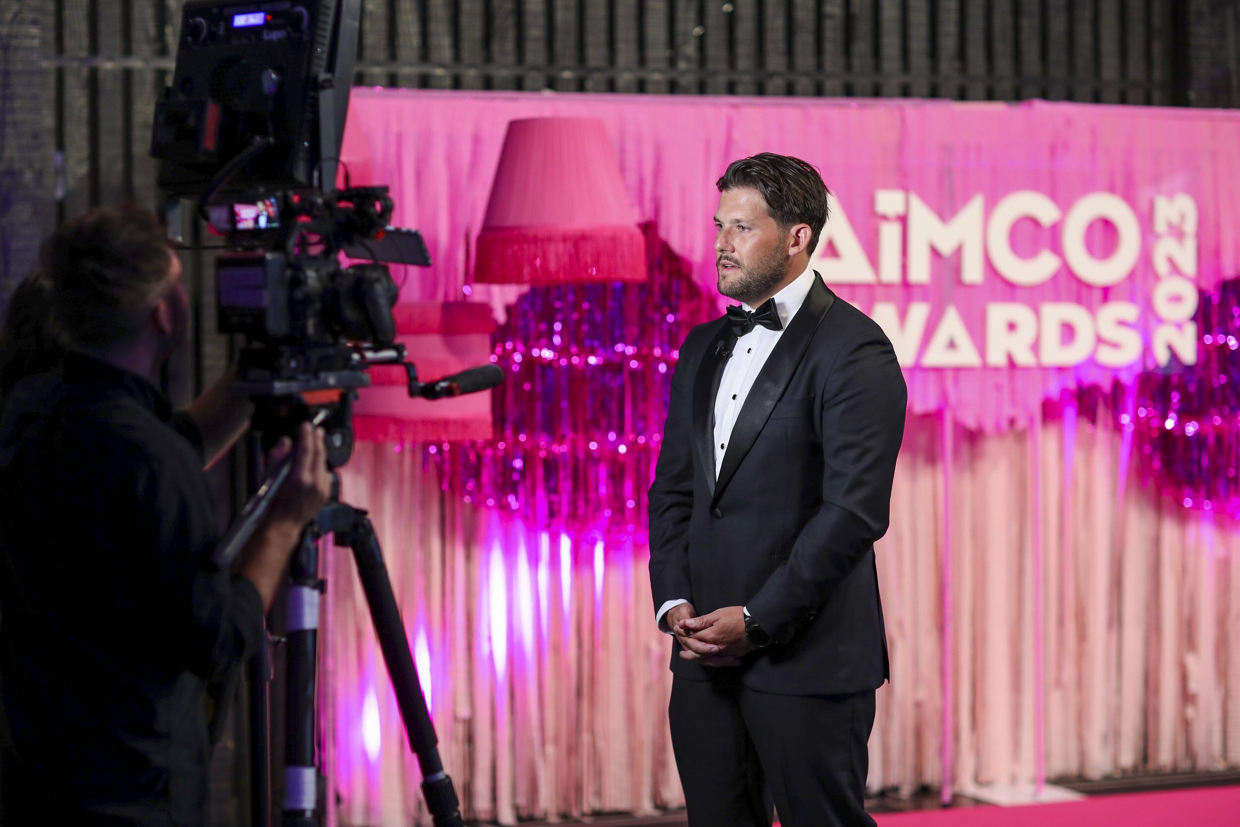 AiMCO Awards