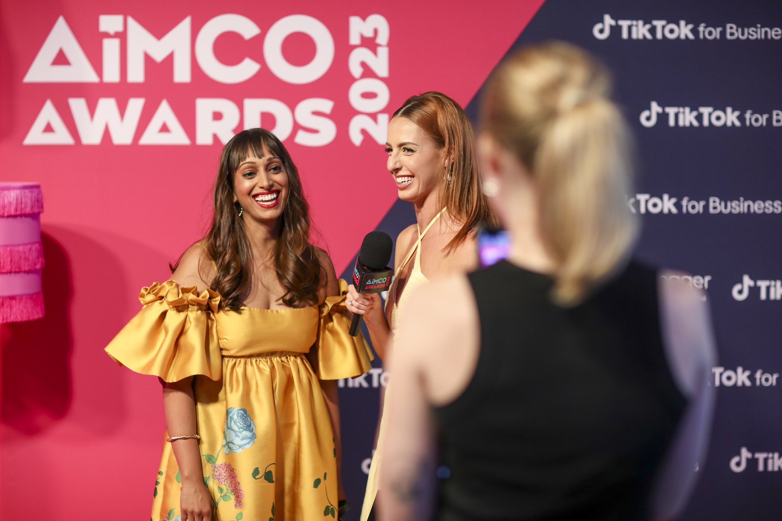 AiMCO Awards