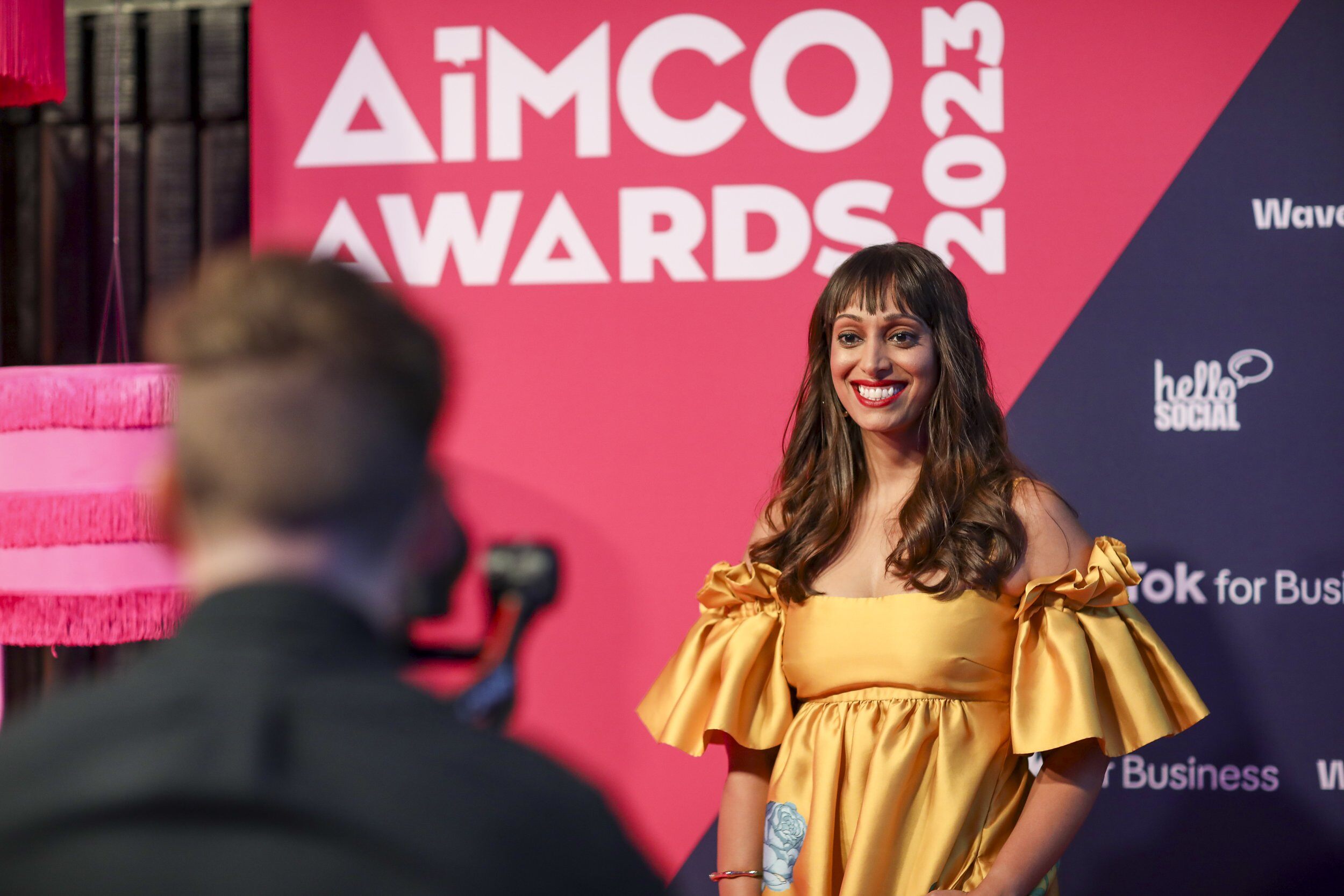AiMCO Awards