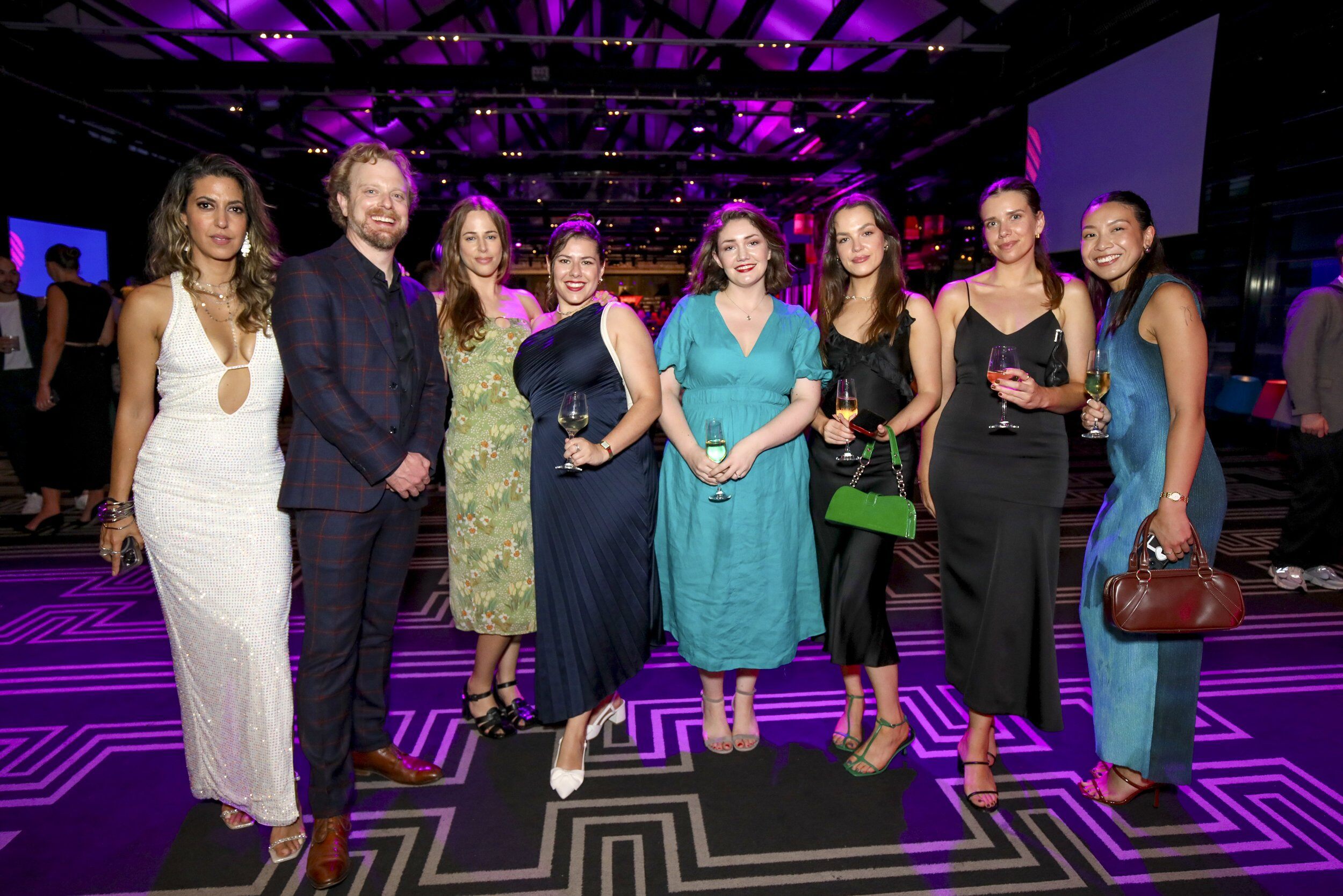 AiMCO Awards