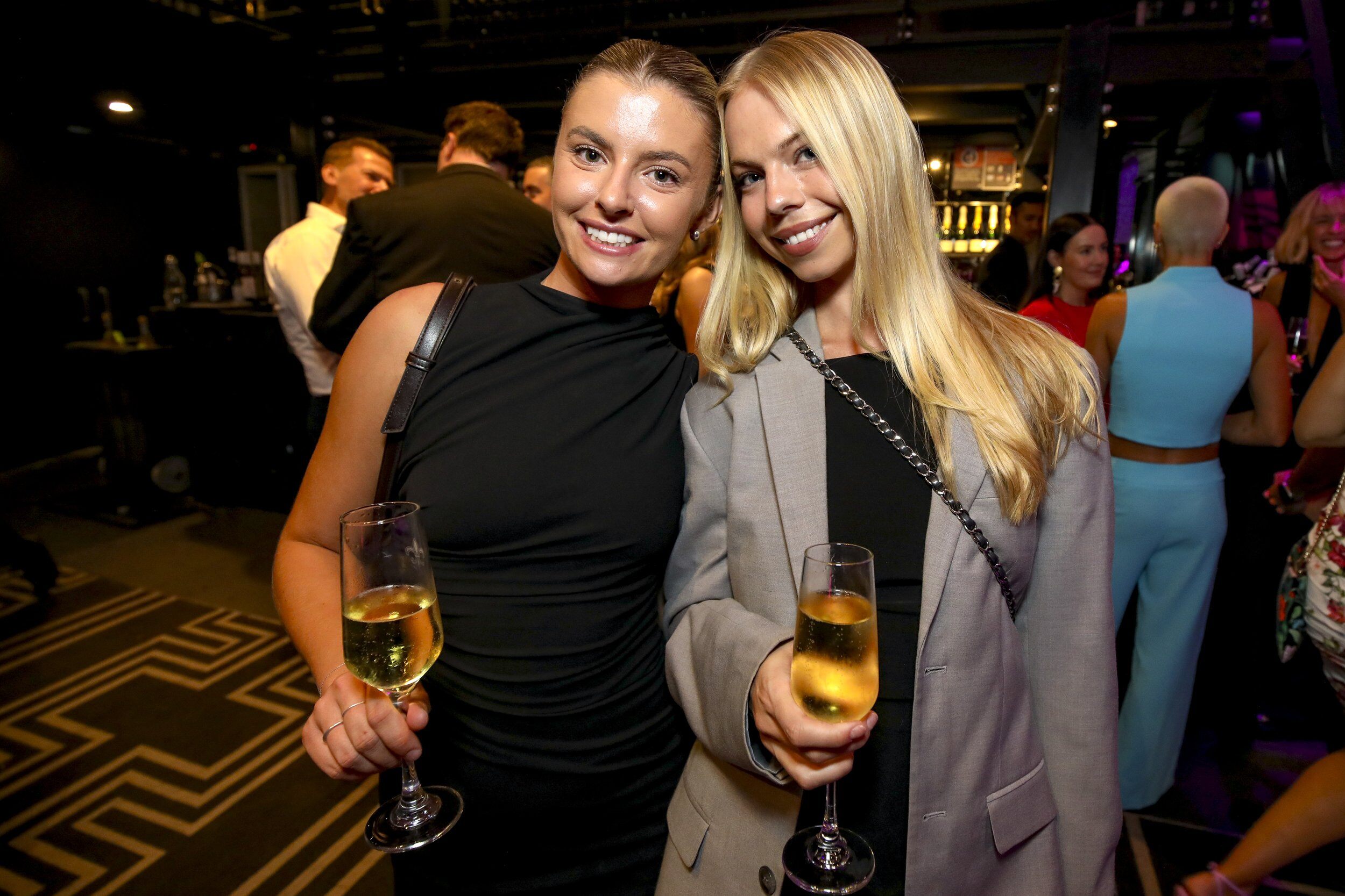 AiMCO Awards