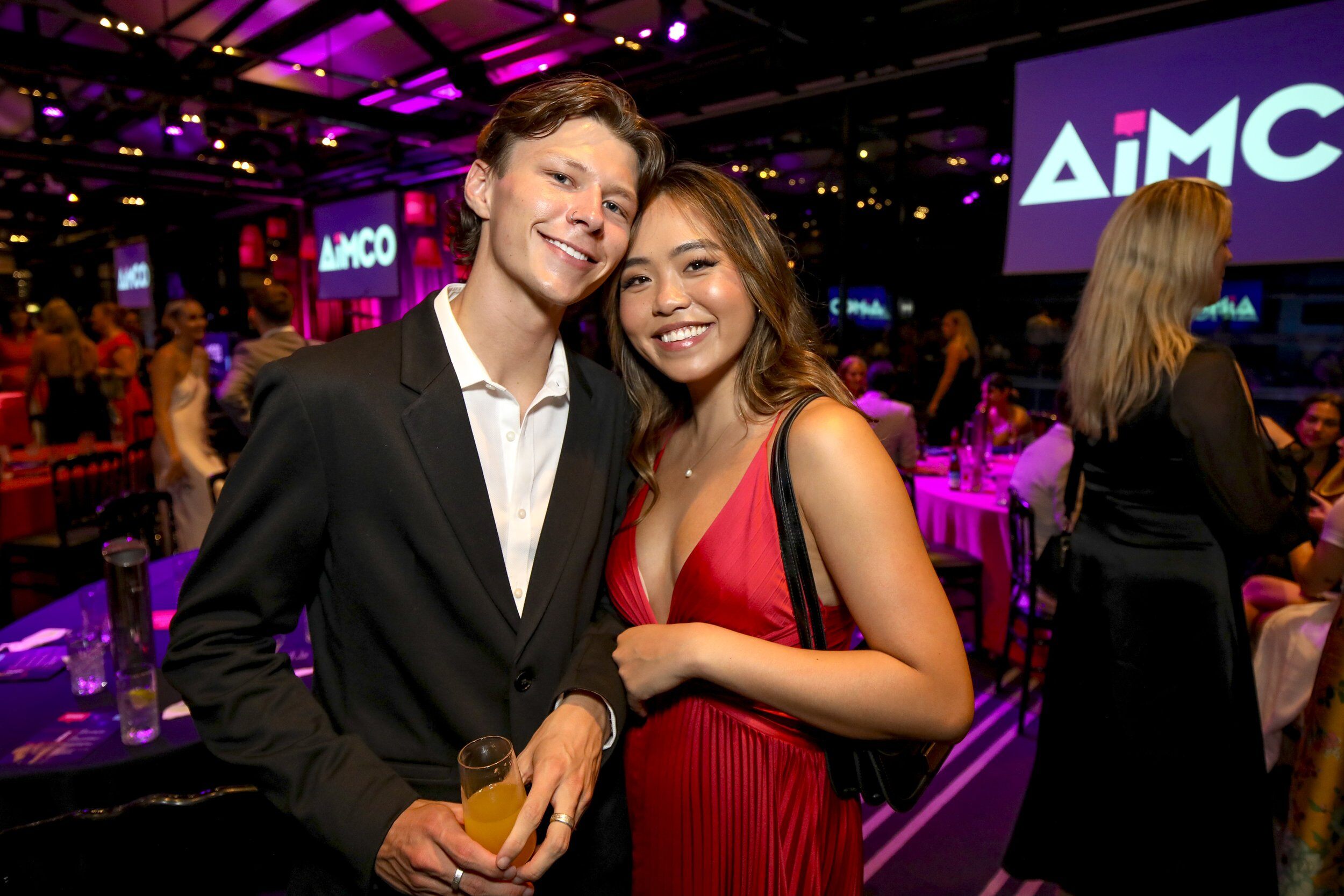 AiMCO Awards