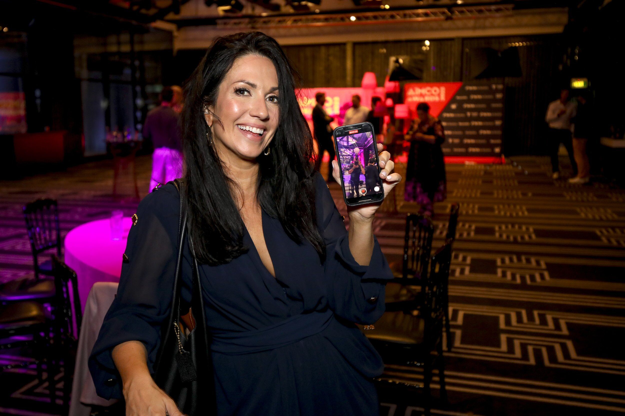 AiMCO Awards