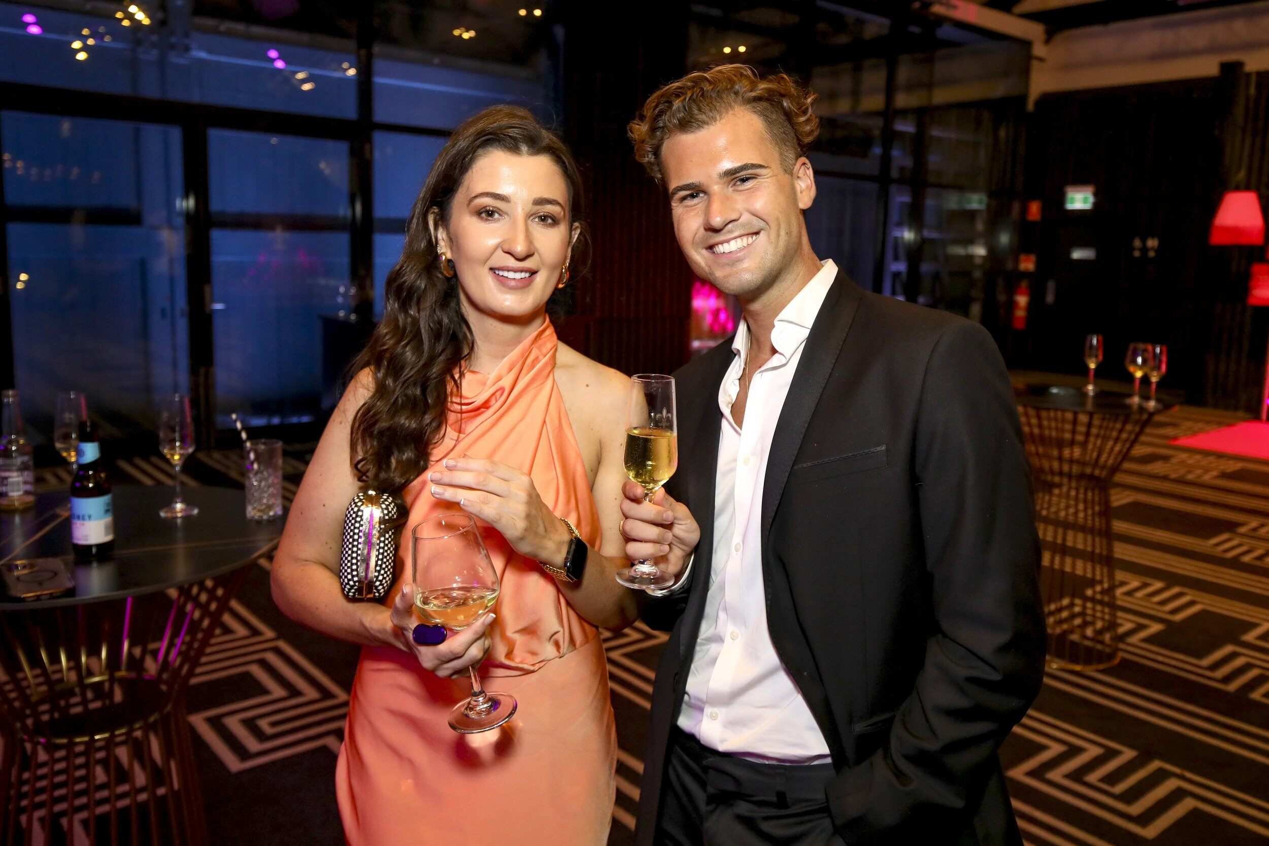 AiMCO Awards