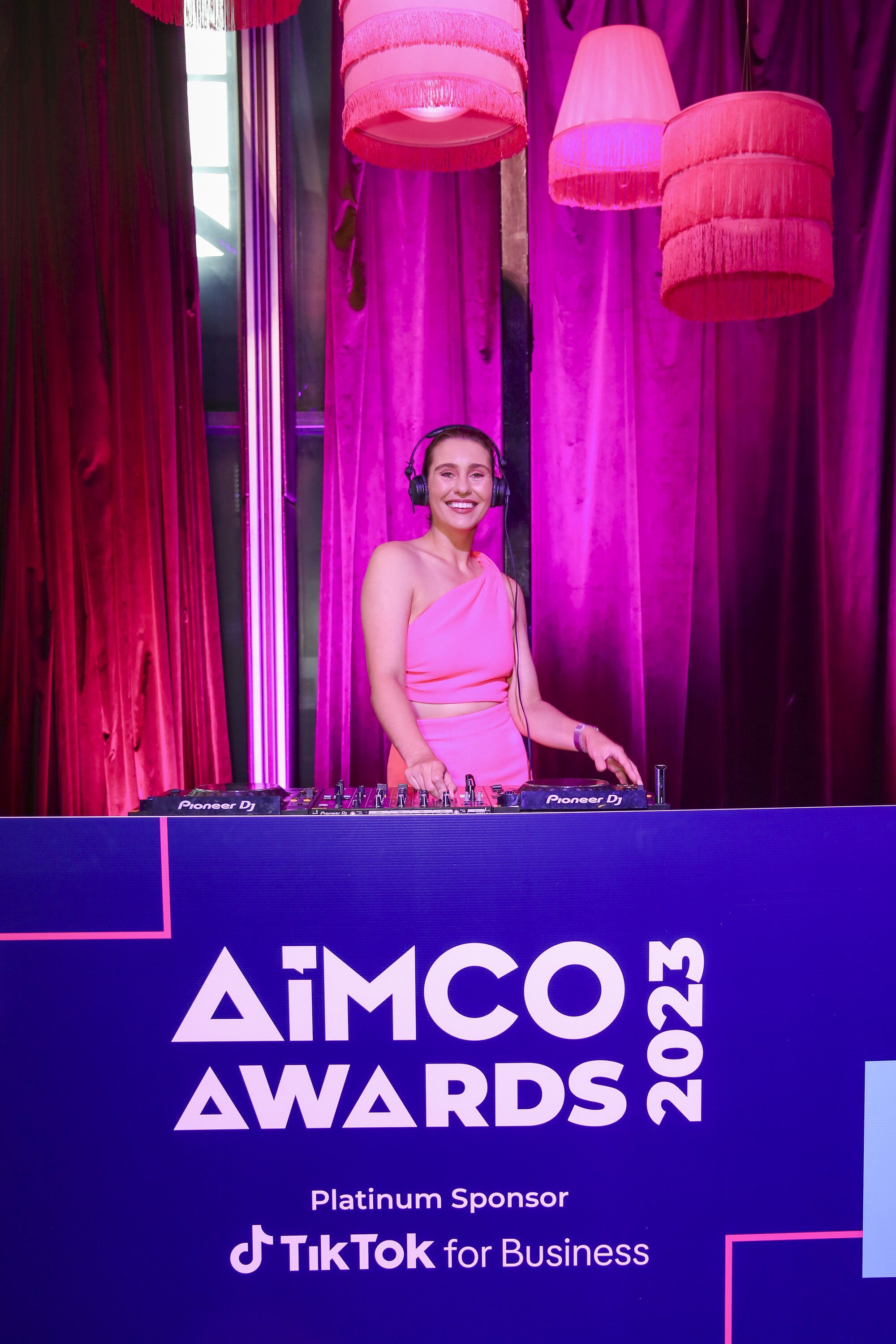 AiMCO Awards