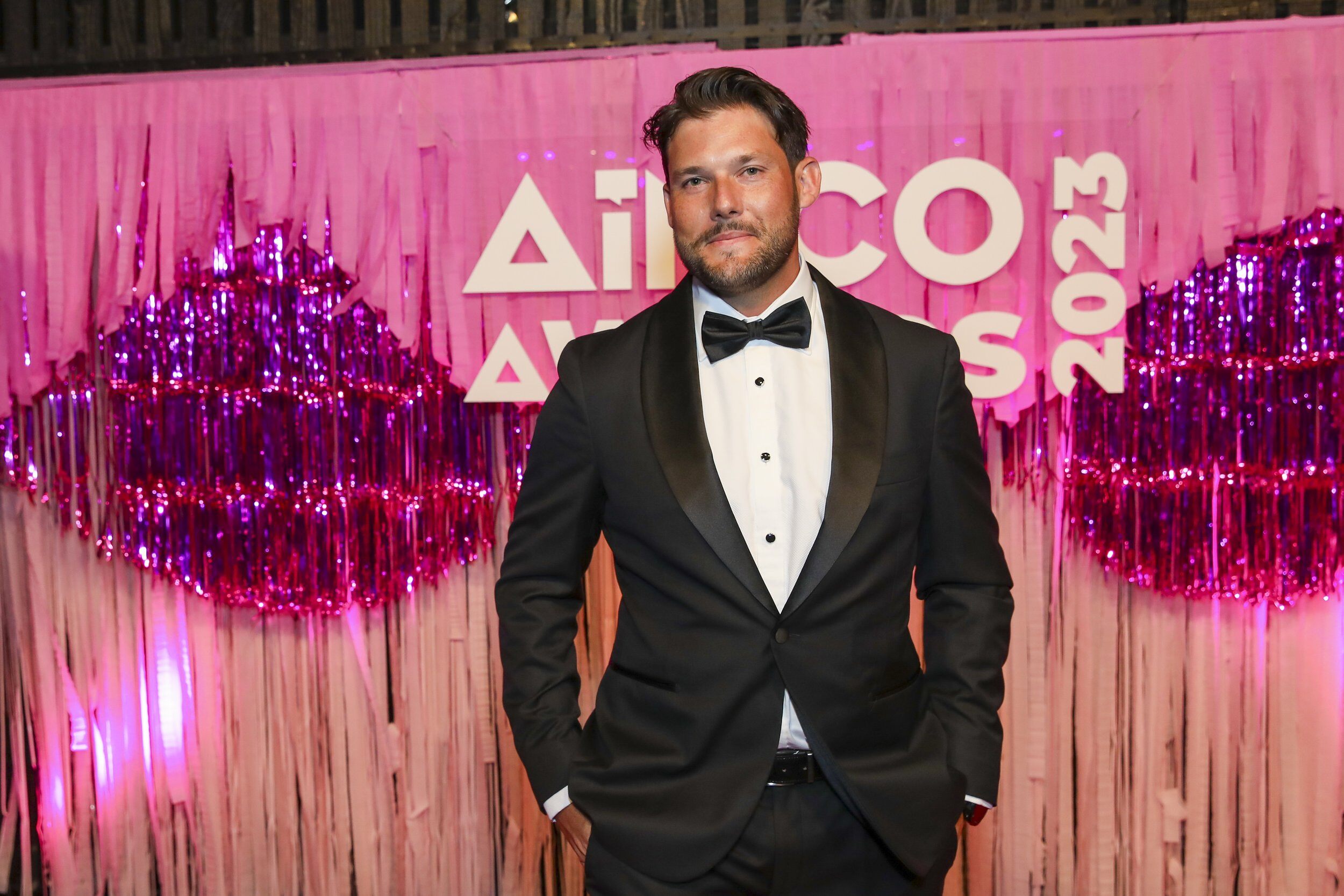 AiMCO Awards