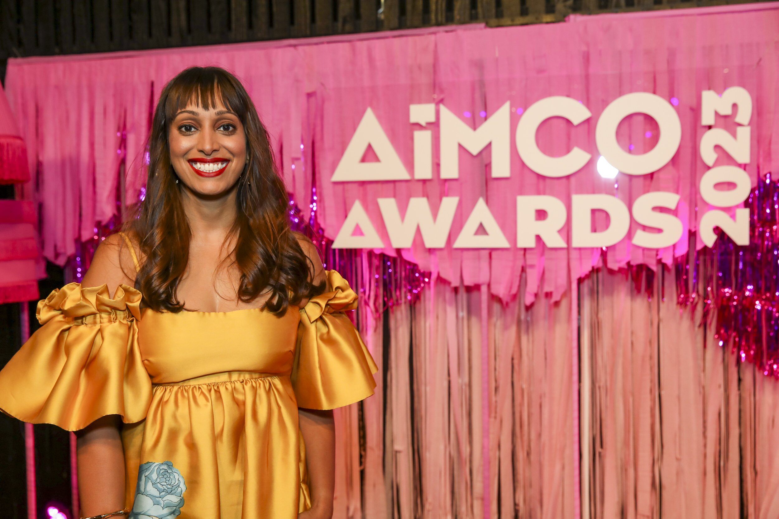AiMCO Awards