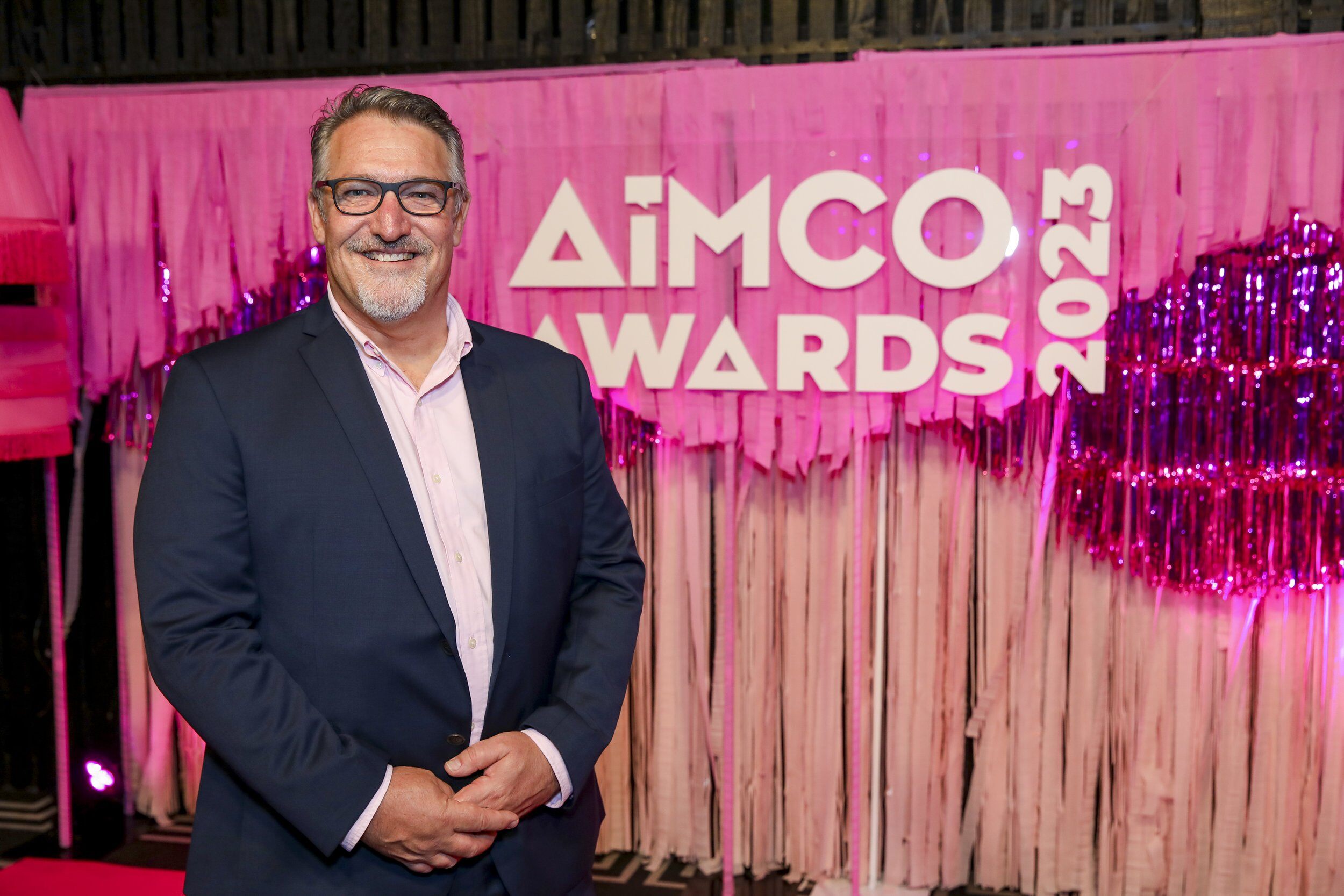 AiMCO Awards