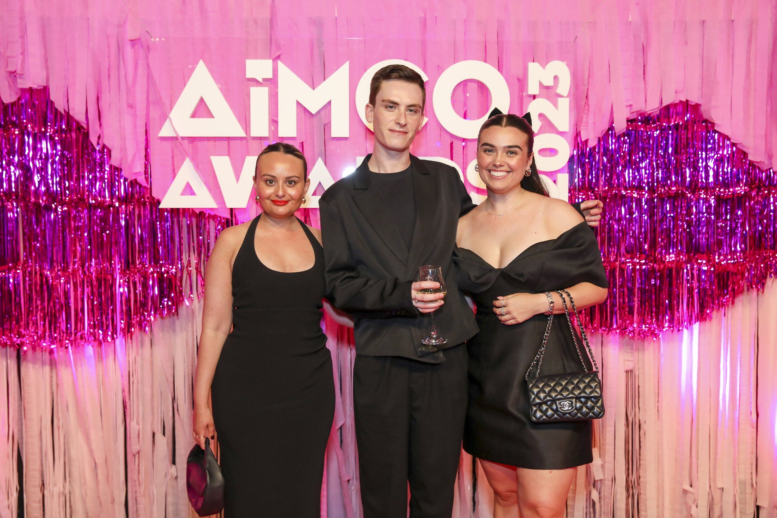 AiMCO Awards