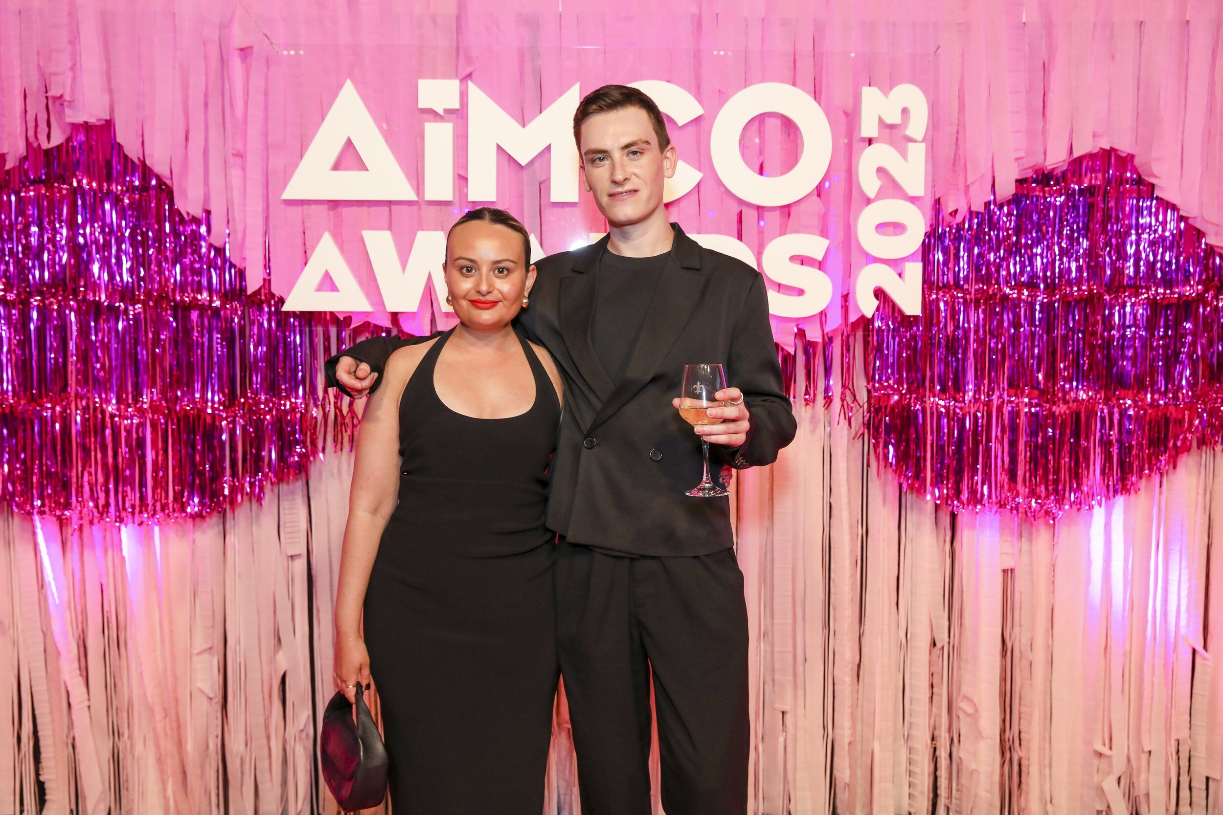 AiMCO Awards