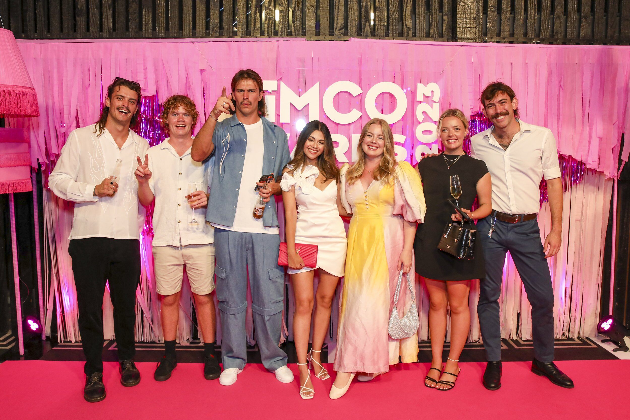 AiMCO Awards