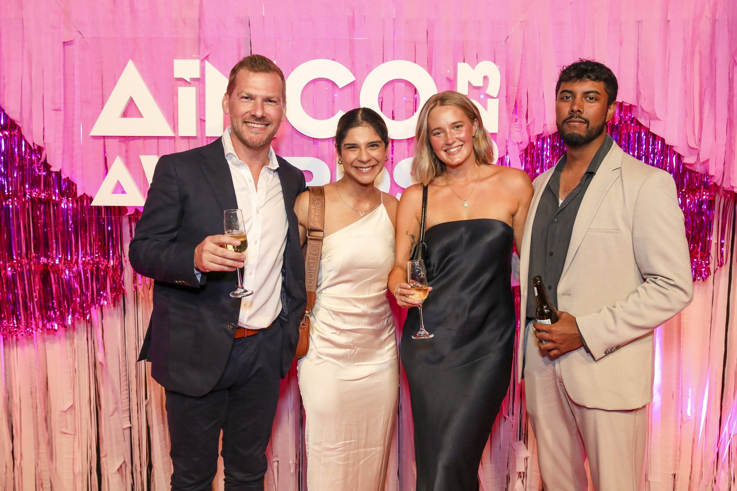 AiMCO Awards