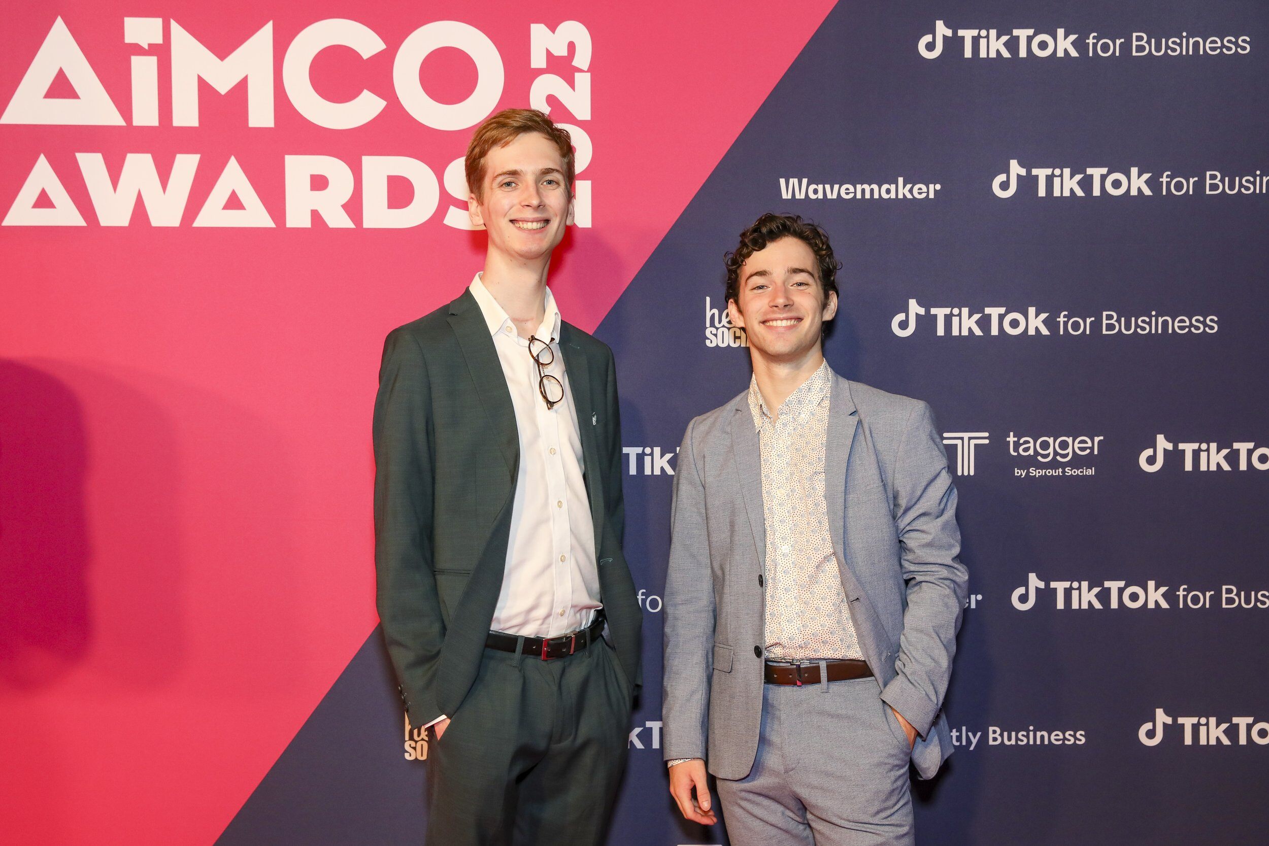 AiMCO Awards