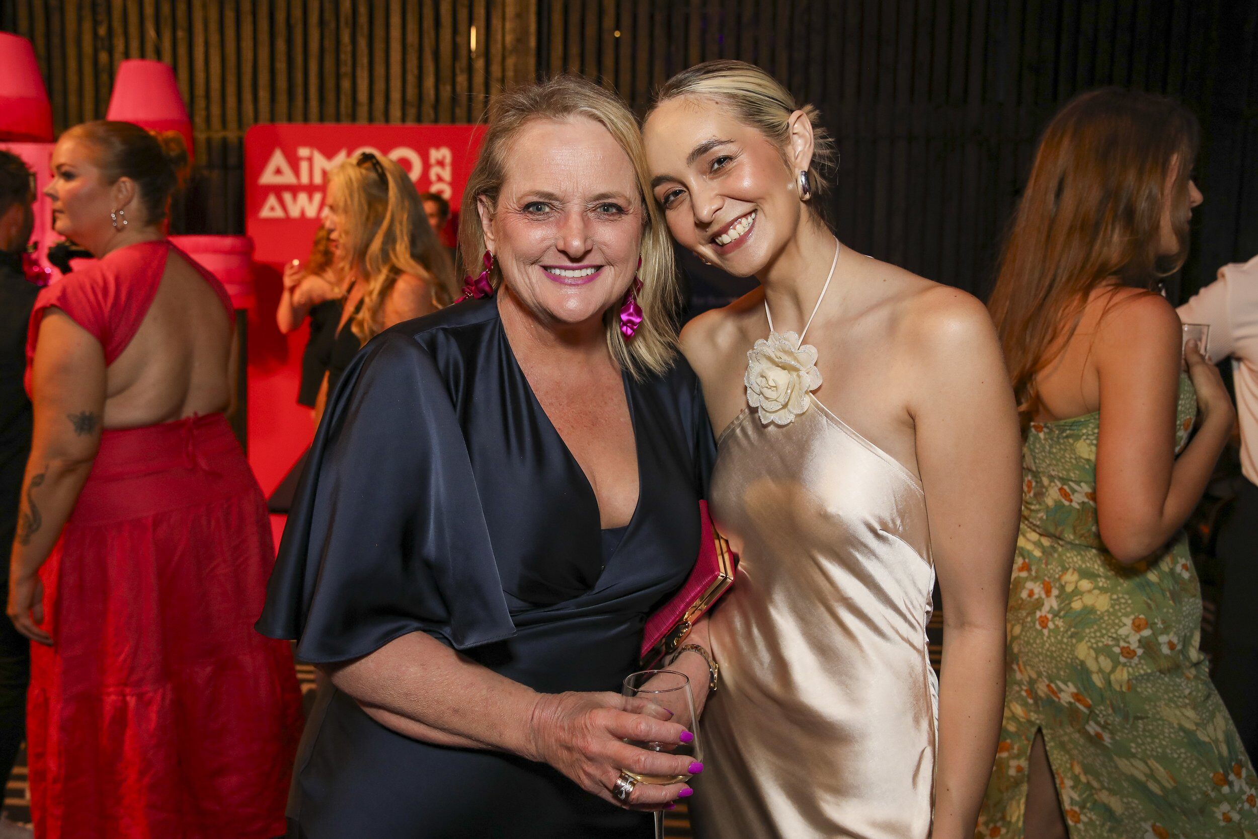 AiMCO Awards